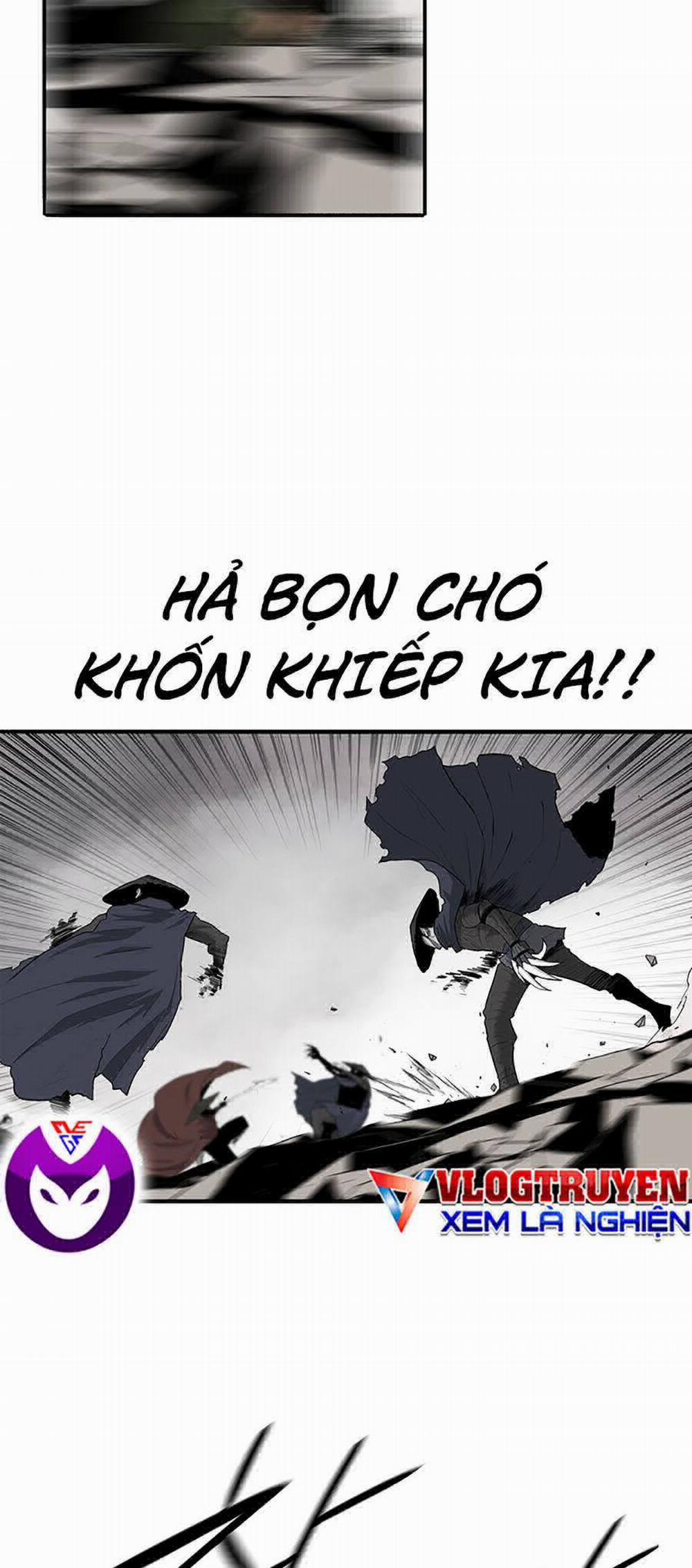 Bắc Kiếm Giang Hồ 150 trang 20