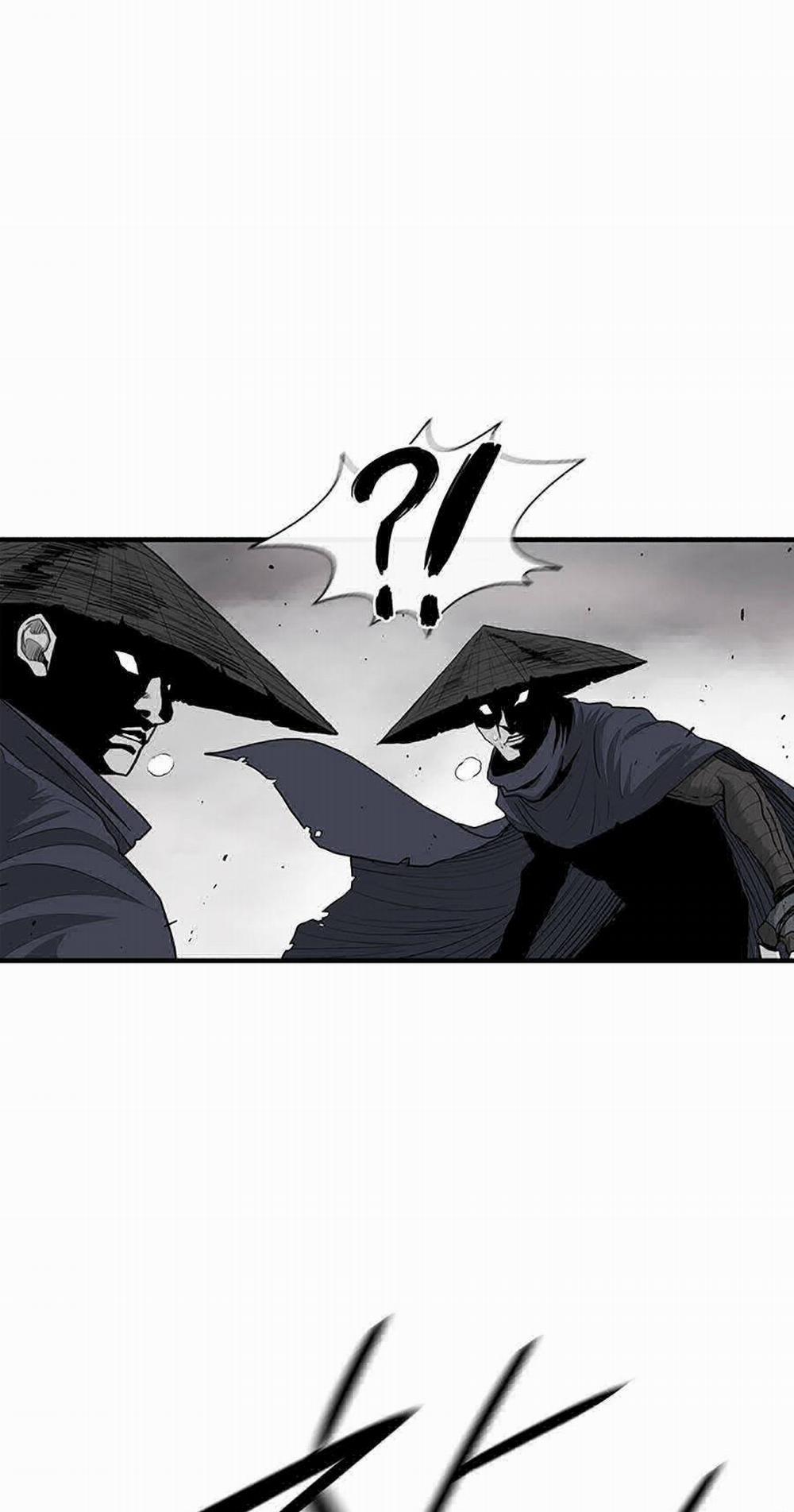 Bắc Kiếm Giang Hồ 150 trang 25