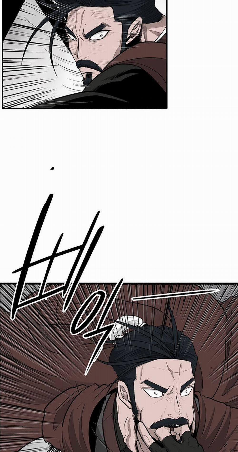 Bắc Kiếm Giang Hồ 150 trang 27