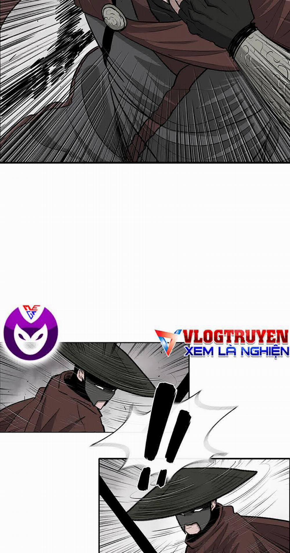 Bắc Kiếm Giang Hồ 150 trang 28