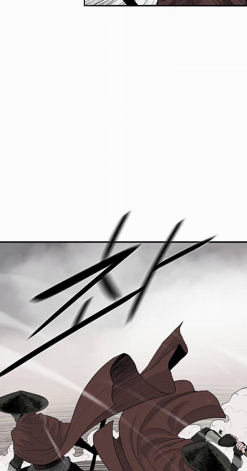 Bắc Kiếm Giang Hồ 150 trang 29