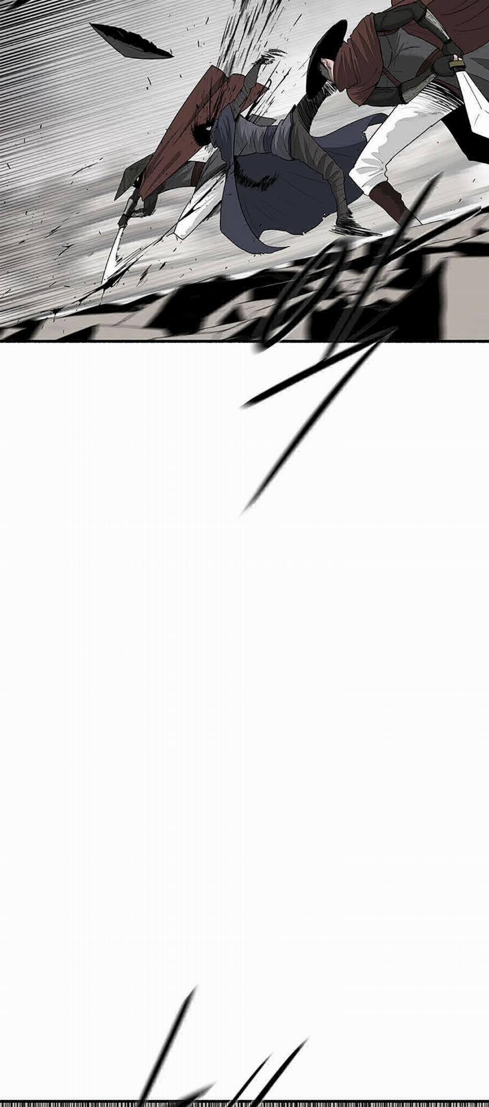 Bắc Kiếm Giang Hồ 150 trang 3