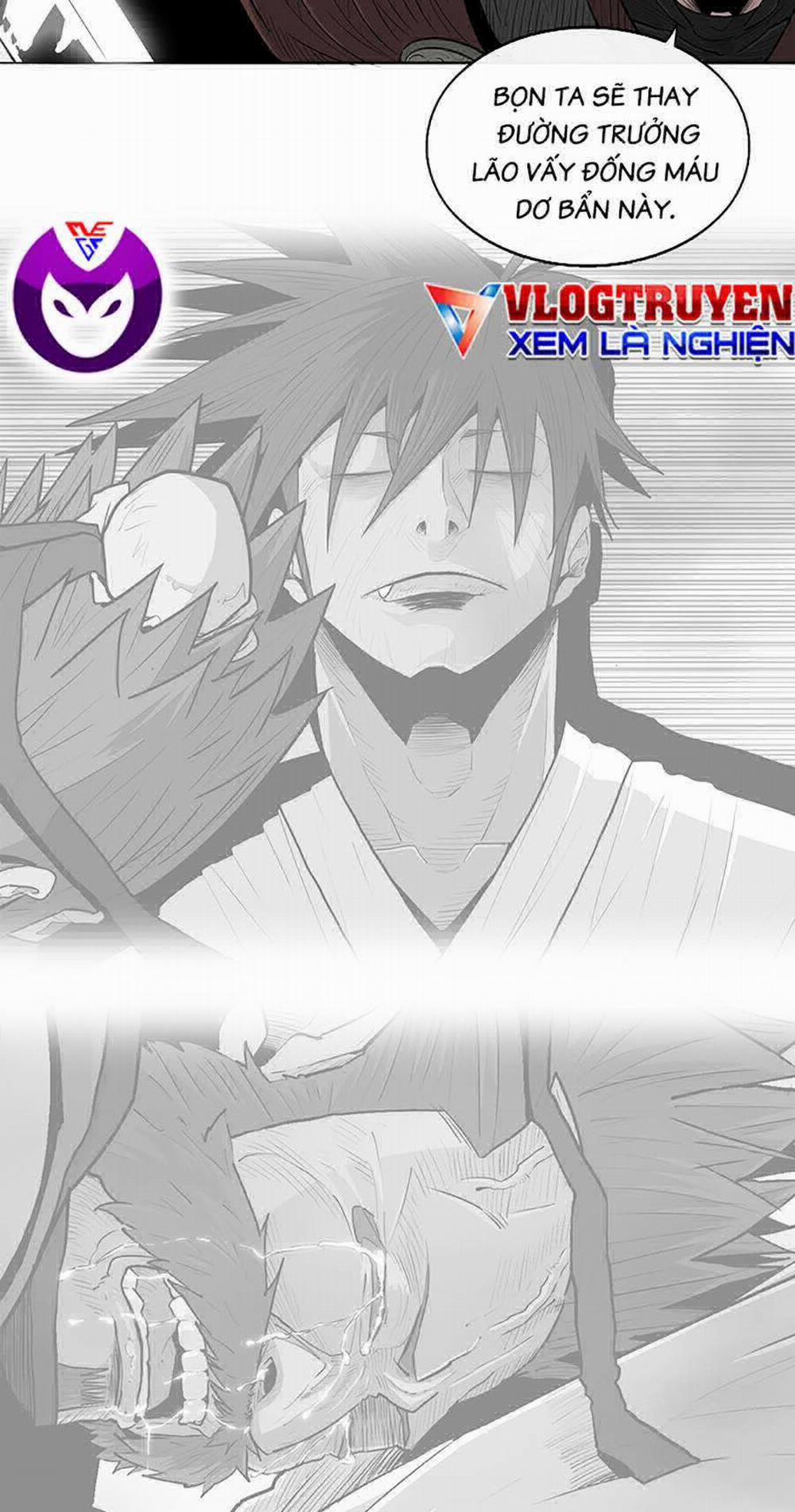 Bắc Kiếm Giang Hồ 150 trang 34