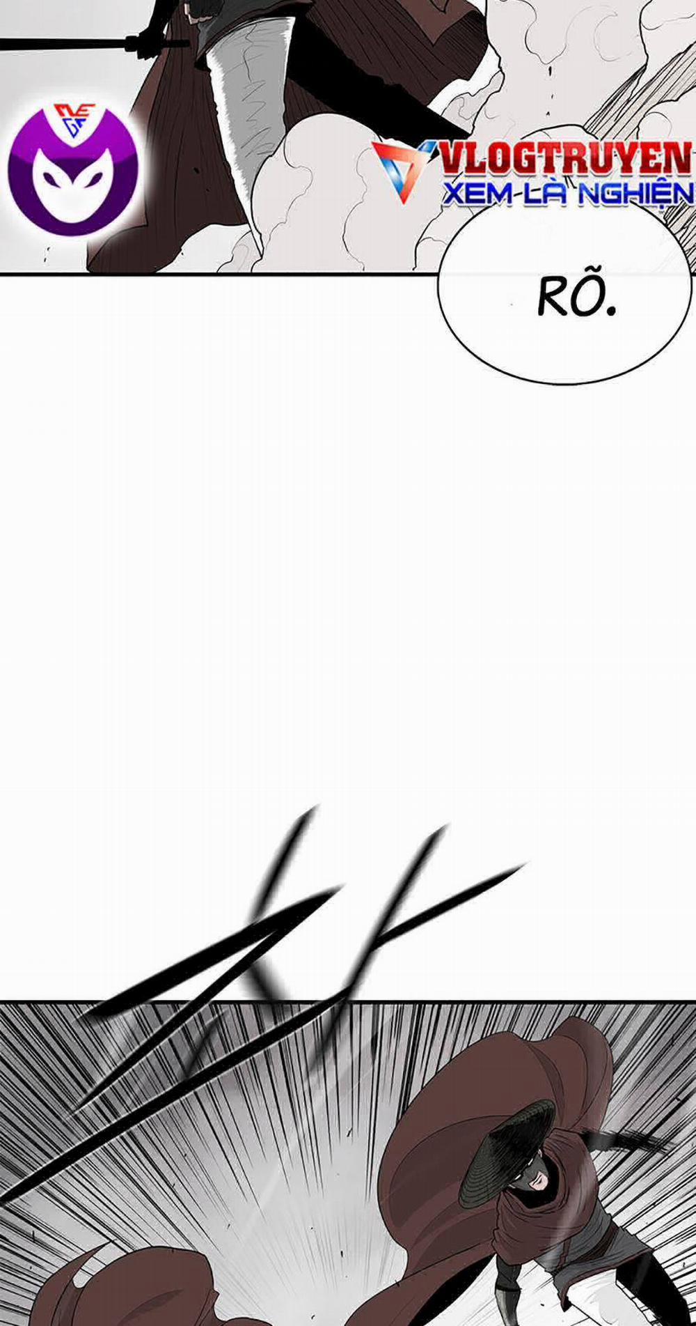 Bắc Kiếm Giang Hồ 150 trang 38