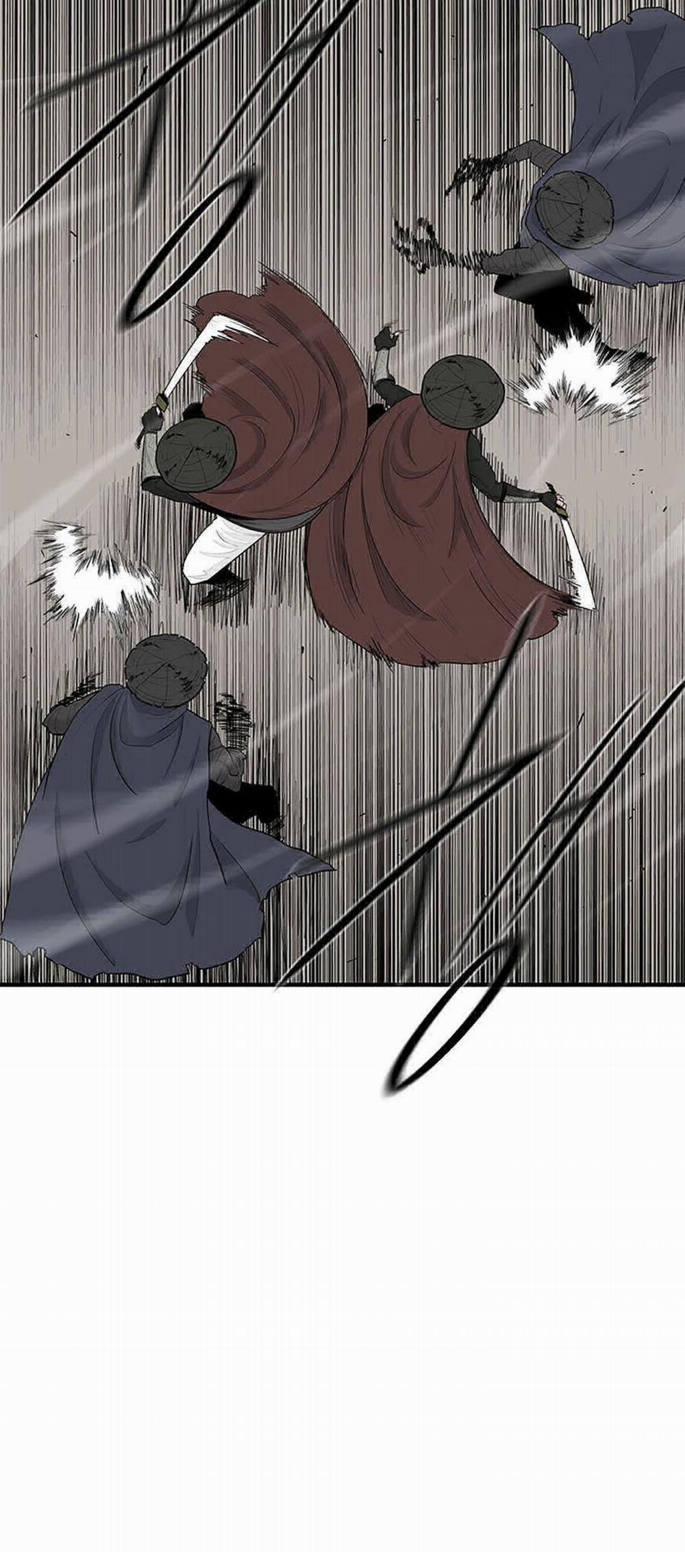 Bắc Kiếm Giang Hồ 150 trang 4