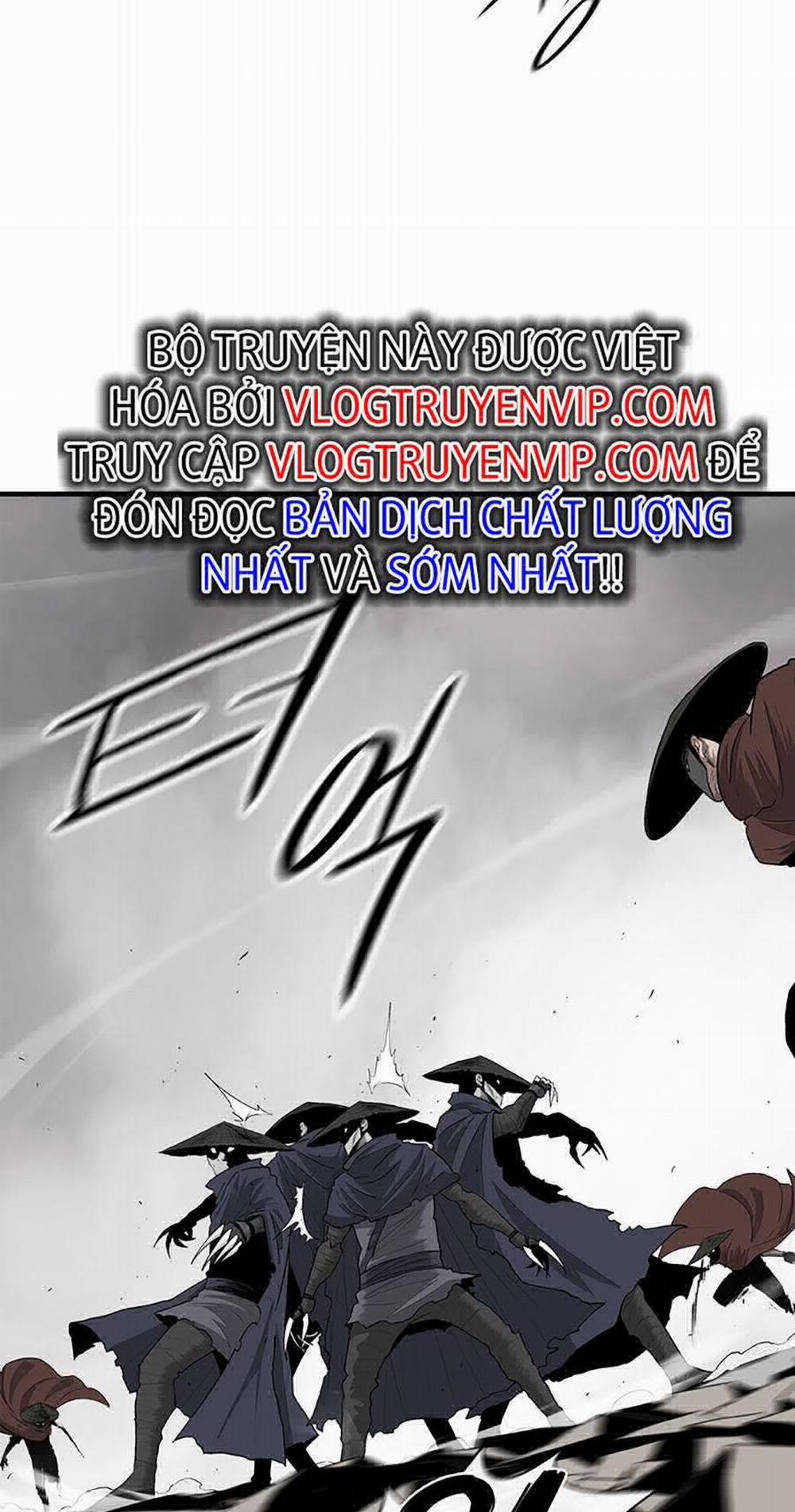 Bắc Kiếm Giang Hồ 150 trang 40