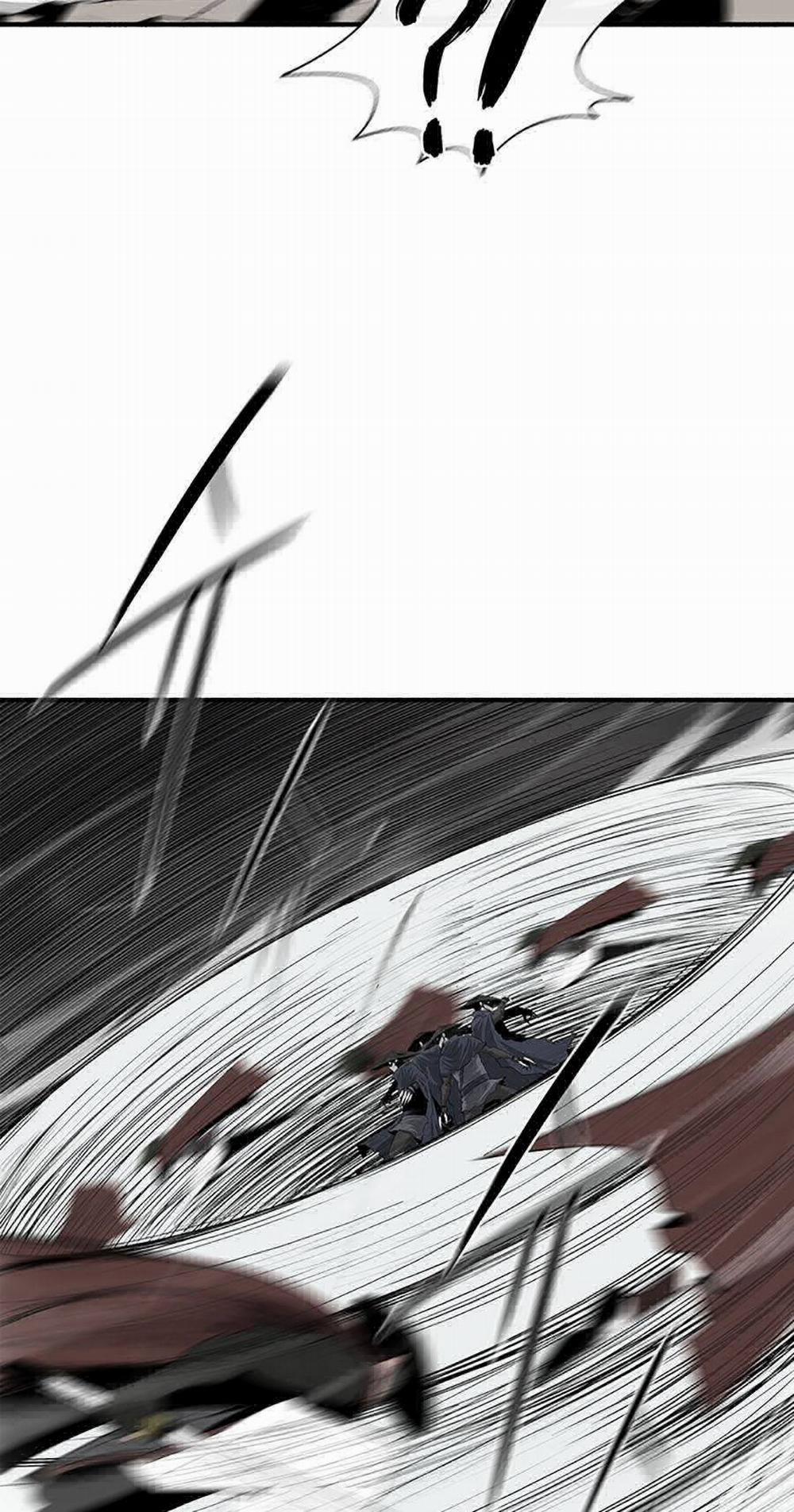 Bắc Kiếm Giang Hồ 150 trang 41