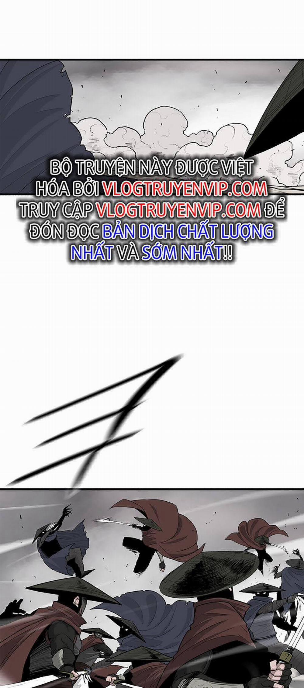 Bắc Kiếm Giang Hồ 150 trang 5