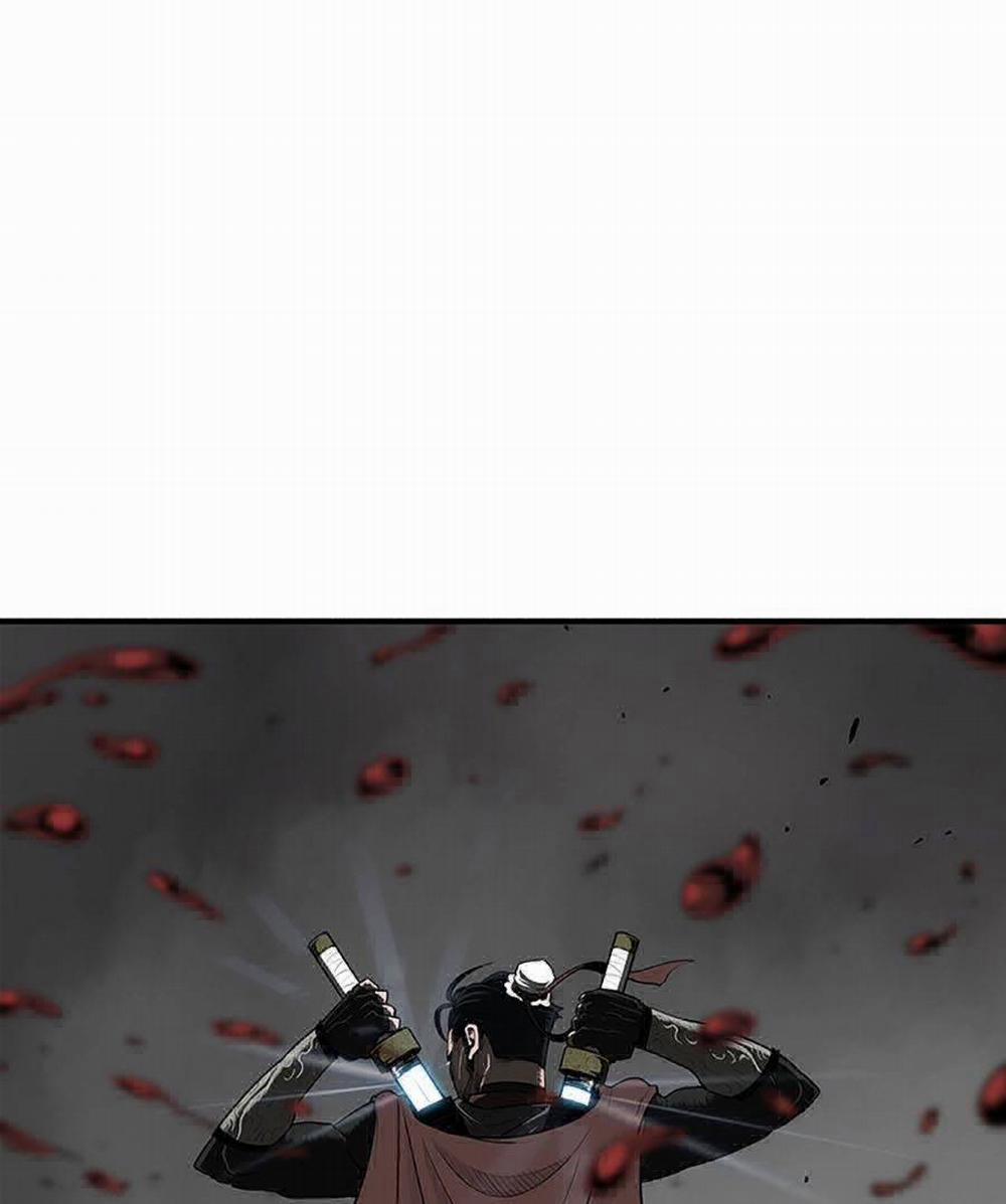 Bắc Kiếm Giang Hồ 150 trang 50