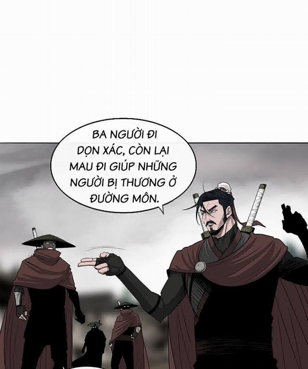 Bắc Kiếm Giang Hồ 150 trang 52