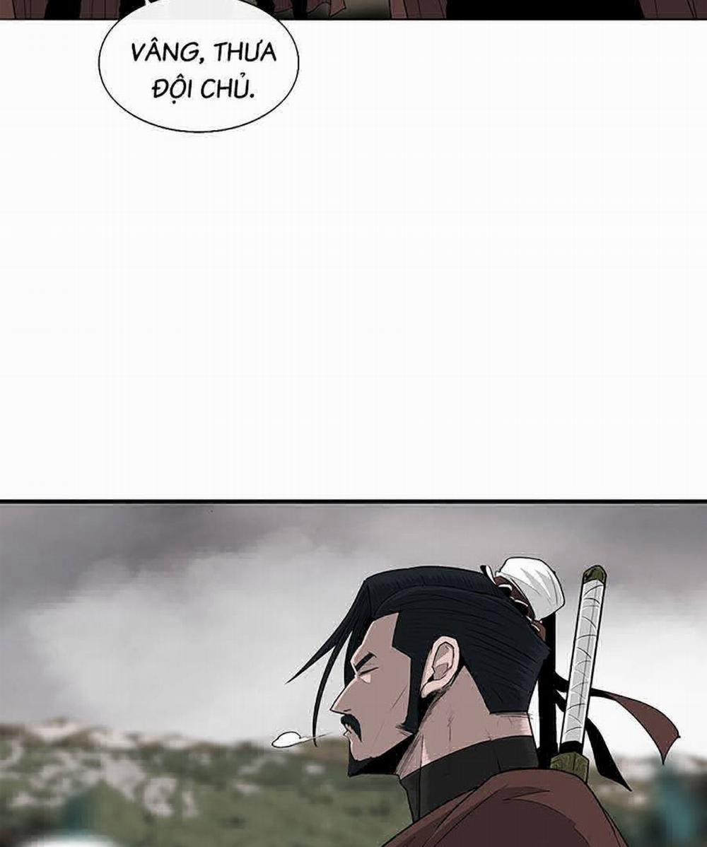 Bắc Kiếm Giang Hồ 150 trang 53