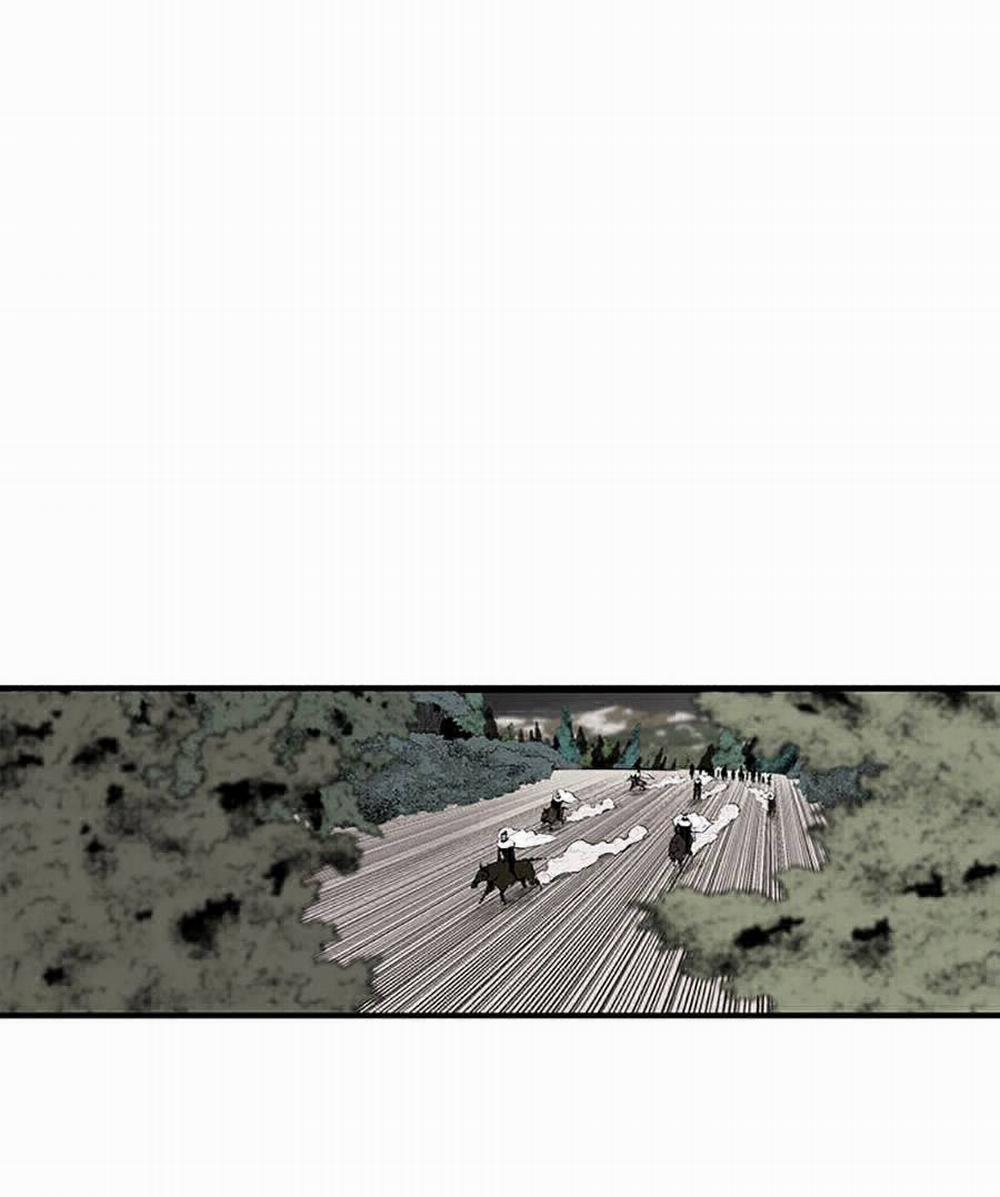 Bắc Kiếm Giang Hồ 150 trang 58