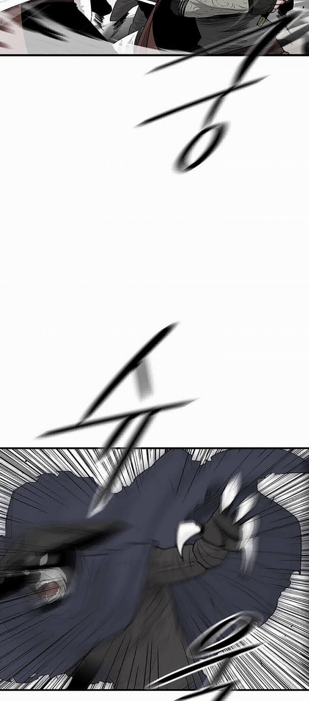 Bắc Kiếm Giang Hồ 150 trang 6