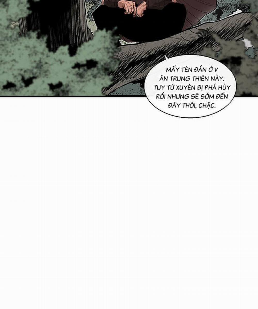 Bắc Kiếm Giang Hồ 150 trang 62