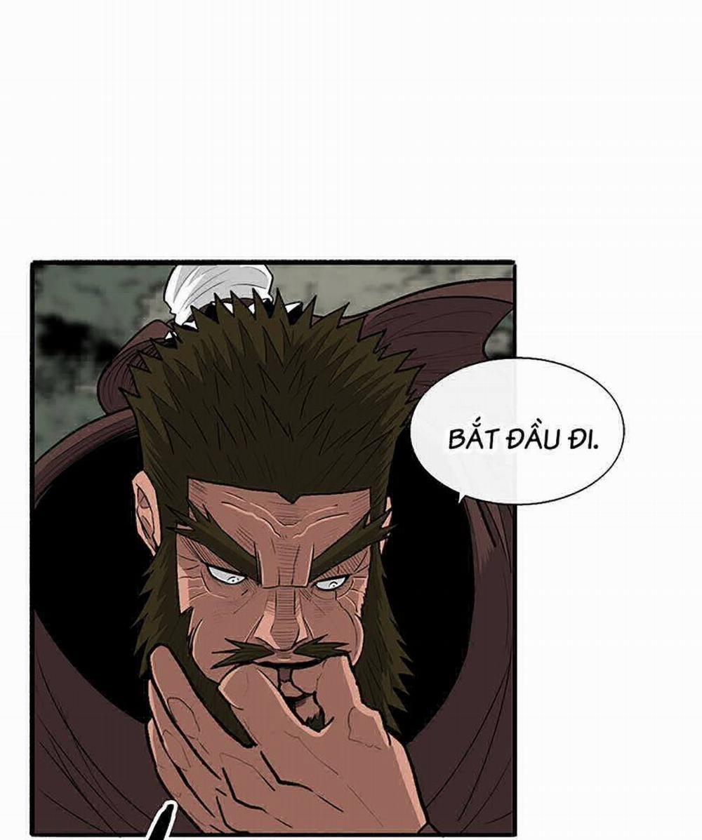 Bắc Kiếm Giang Hồ 150 trang 63