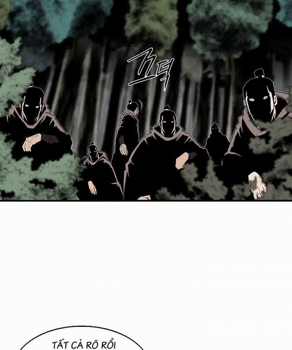 Bắc Kiếm Giang Hồ 150 trang 65