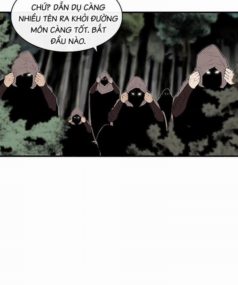 Bắc Kiếm Giang Hồ 150 trang 66