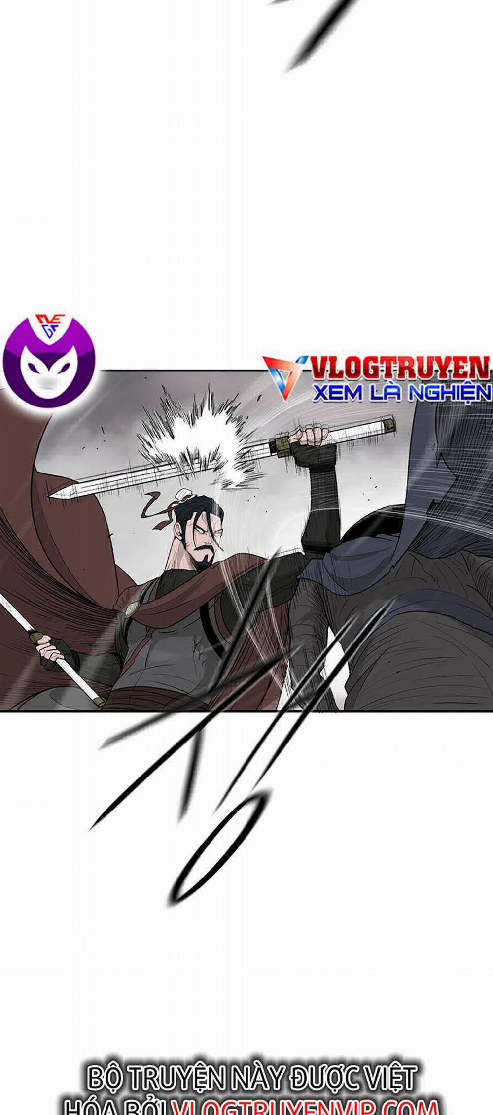 Bắc Kiếm Giang Hồ 150 trang 7