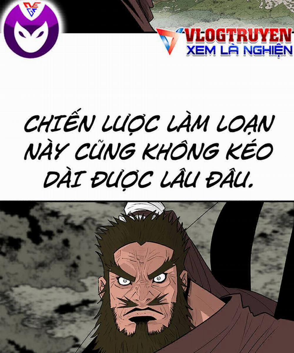 Bắc Kiếm Giang Hồ 150 trang 70
