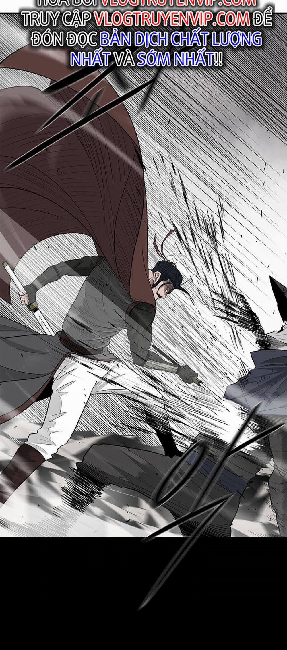 Bắc Kiếm Giang Hồ 150 trang 8