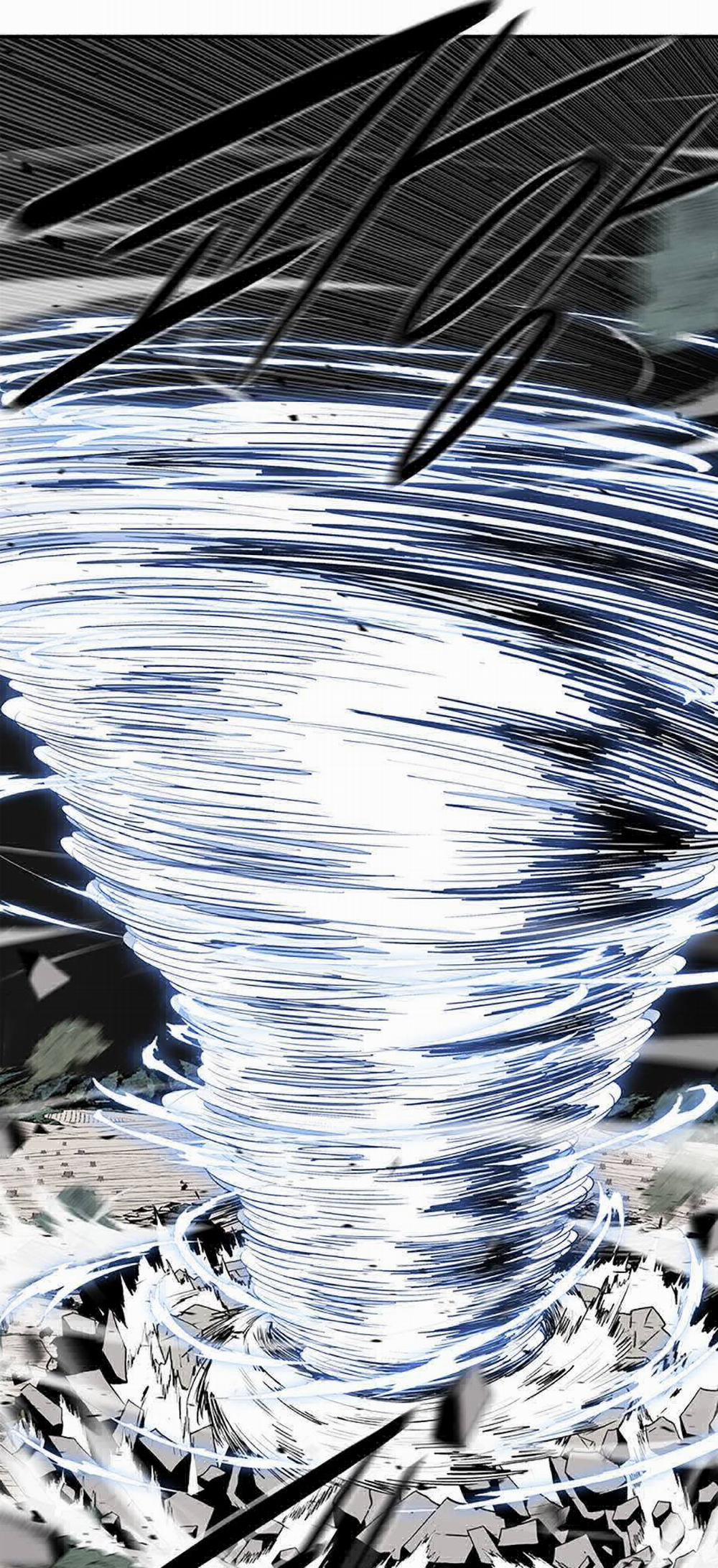 Bắc Kiếm Giang Hồ 151 trang 11