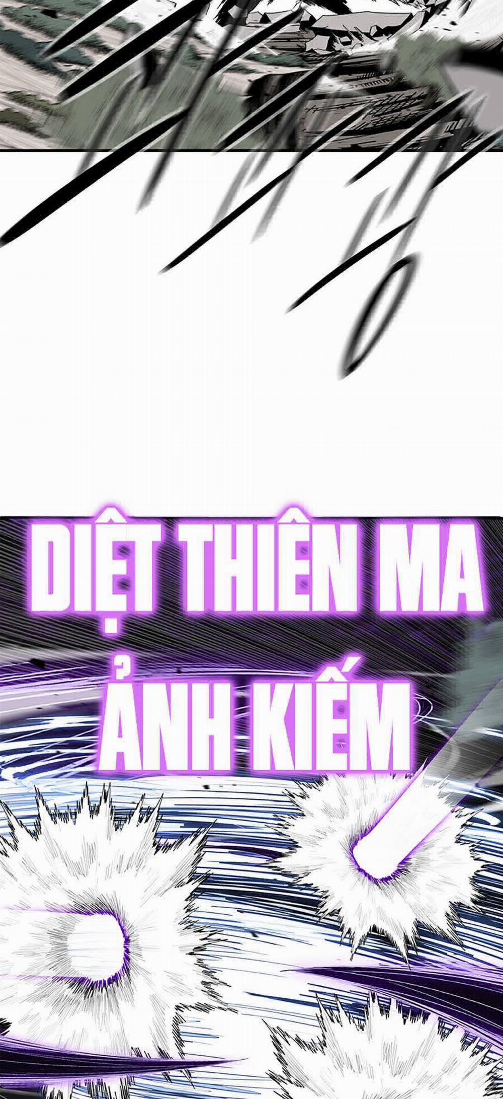 Bắc Kiếm Giang Hồ 151 trang 12