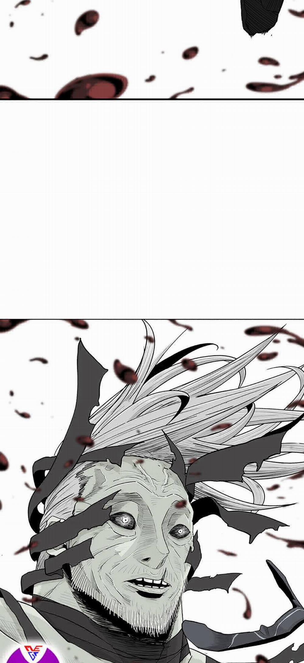 Bắc Kiếm Giang Hồ 151 trang 16