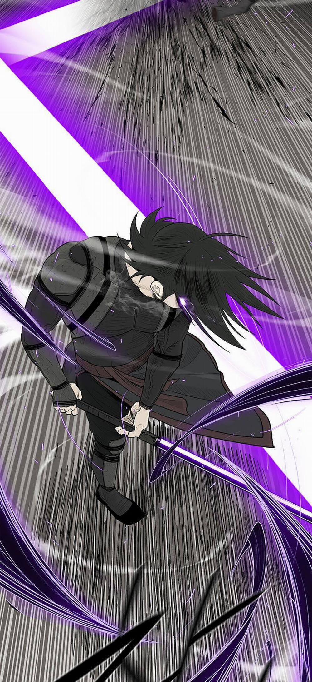 Bắc Kiếm Giang Hồ 151 trang 18