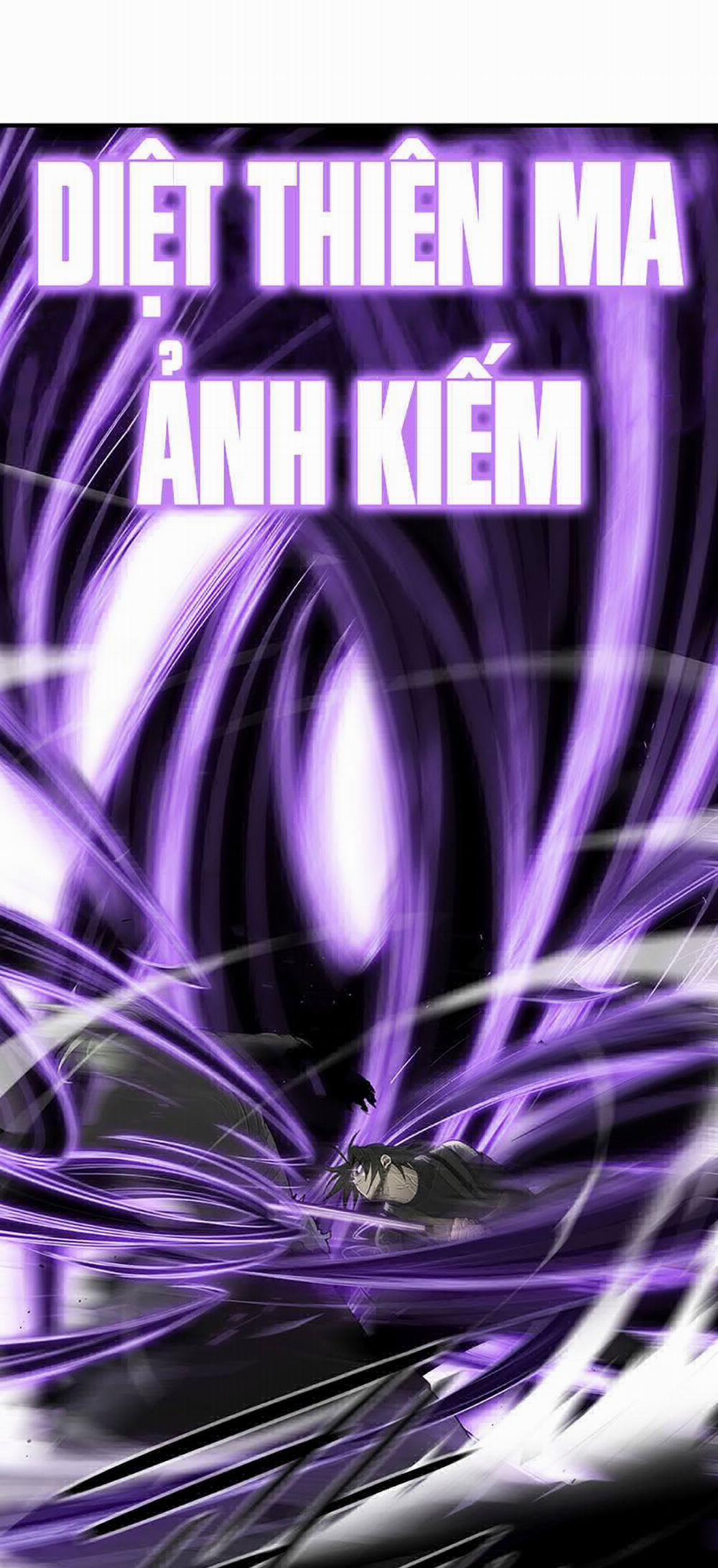 Bắc Kiếm Giang Hồ 151 trang 2