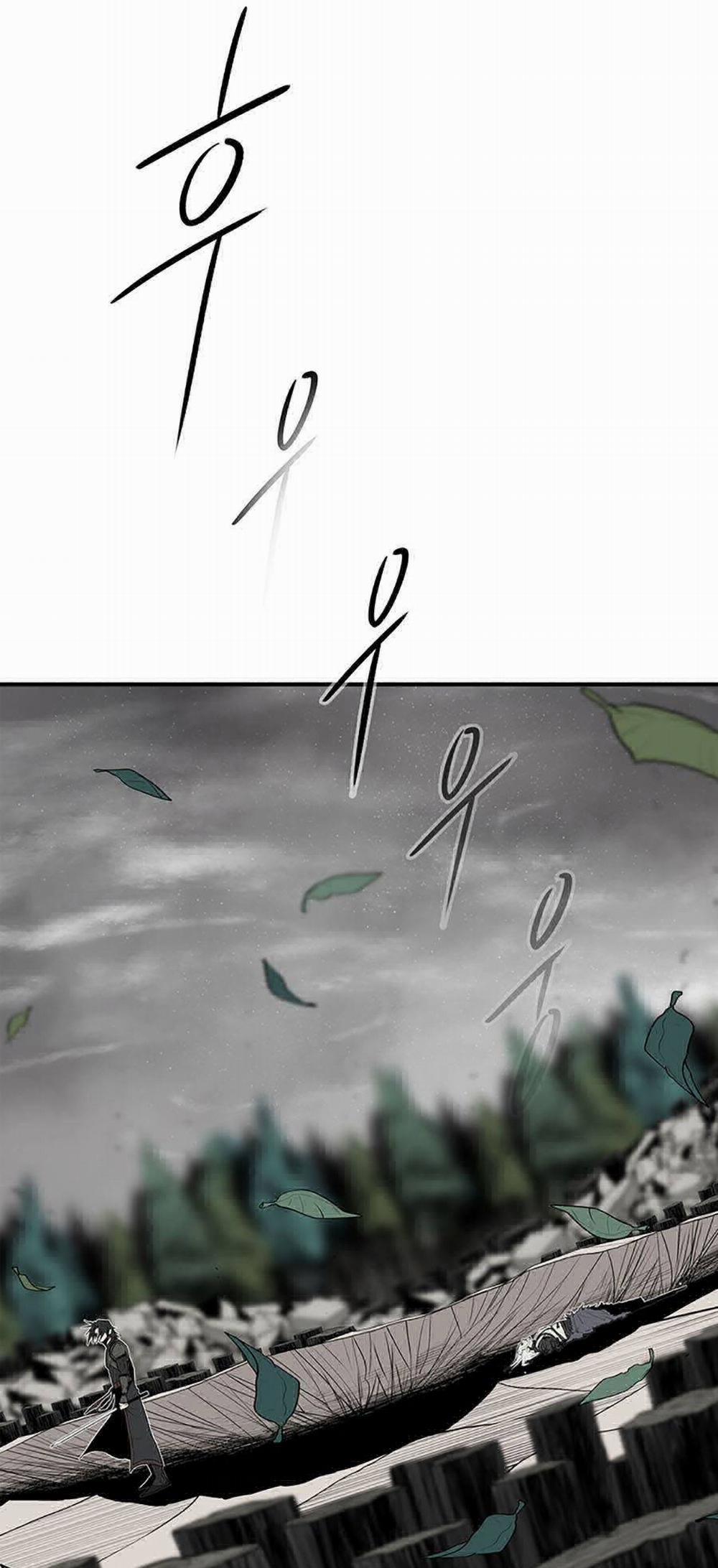 Bắc Kiếm Giang Hồ 151 trang 22