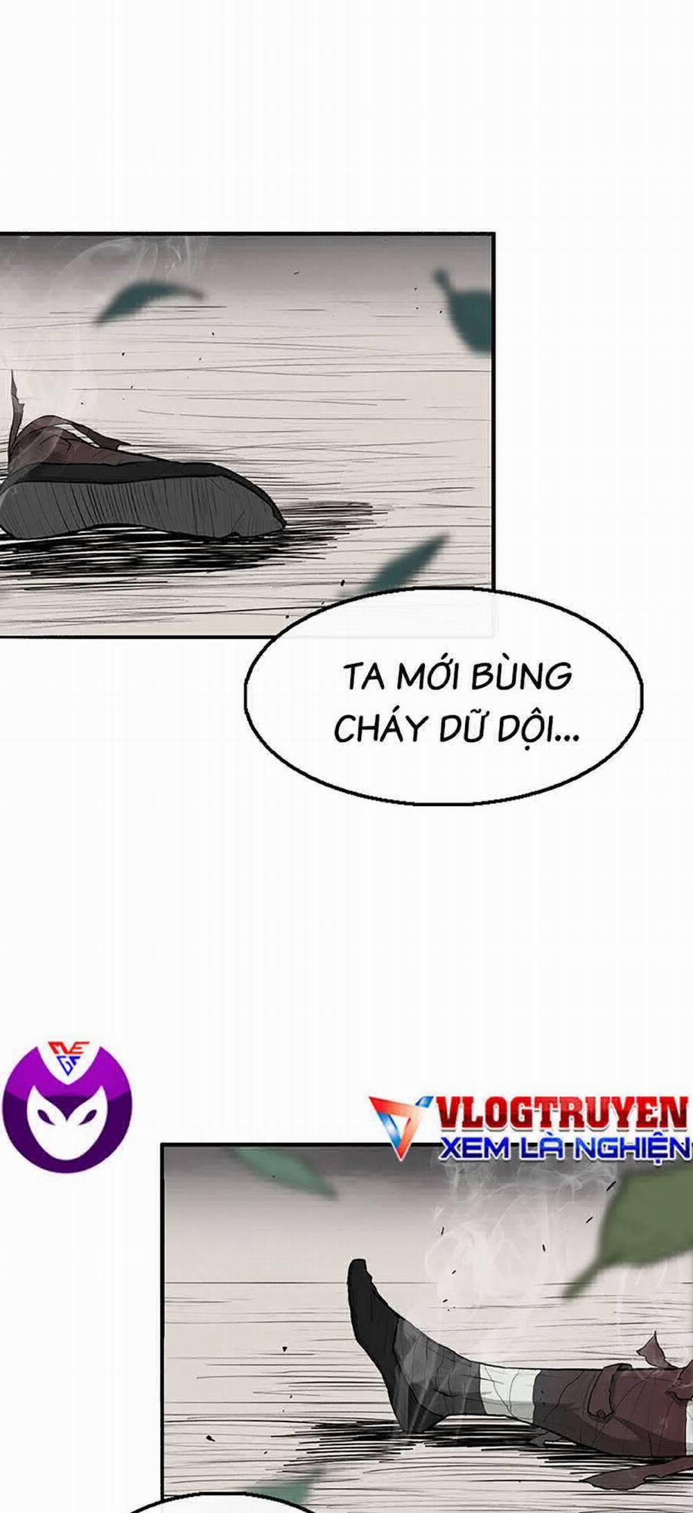 Bắc Kiếm Giang Hồ 151 trang 24