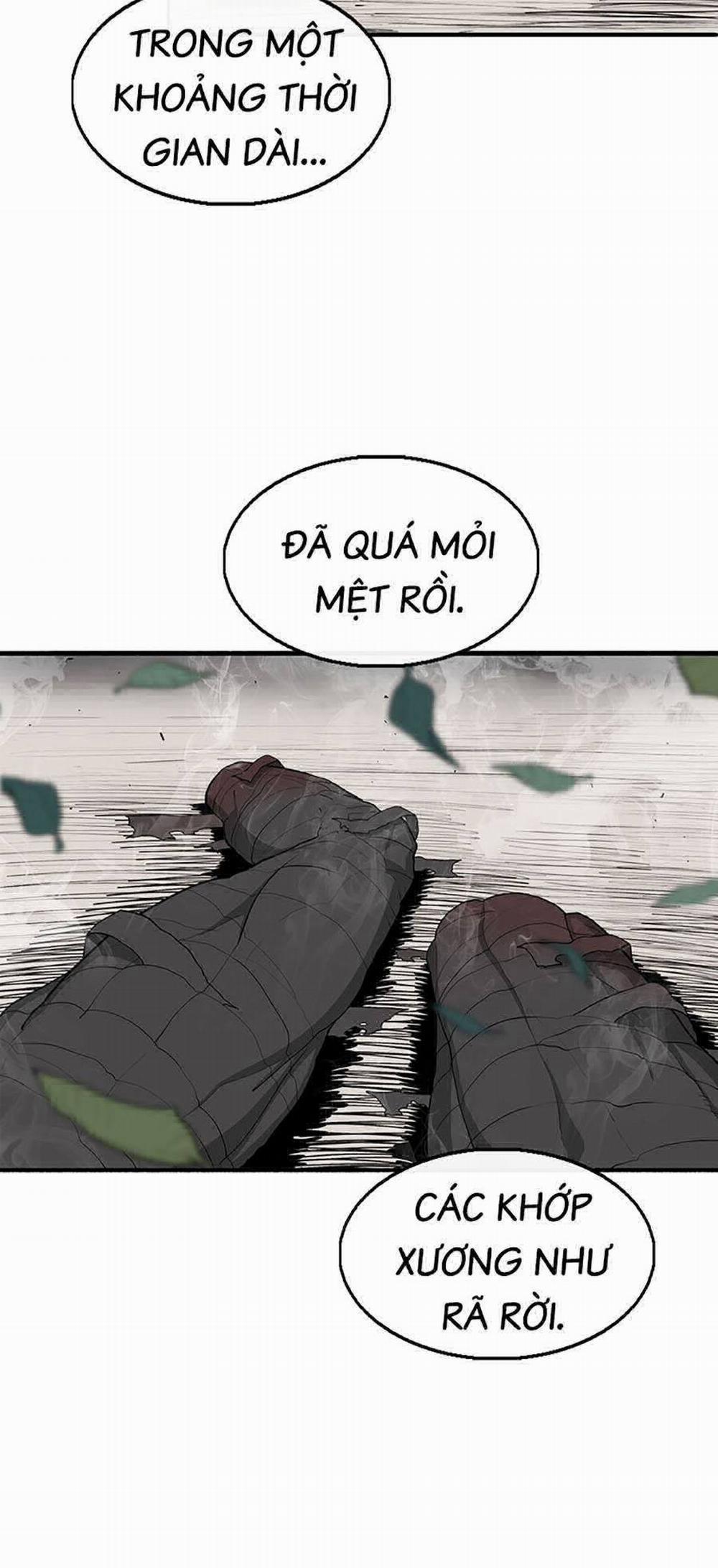 Bắc Kiếm Giang Hồ 151 trang 25