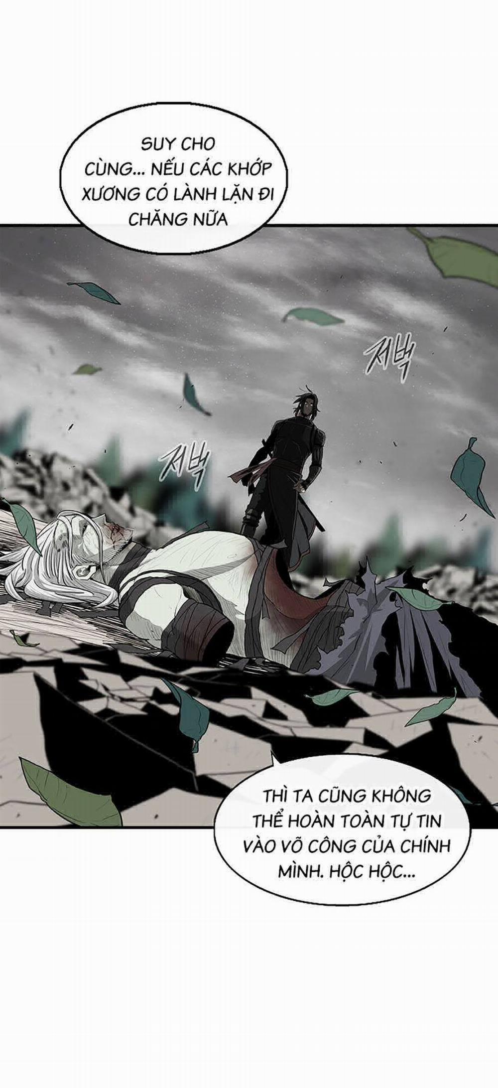 Bắc Kiếm Giang Hồ 151 trang 26