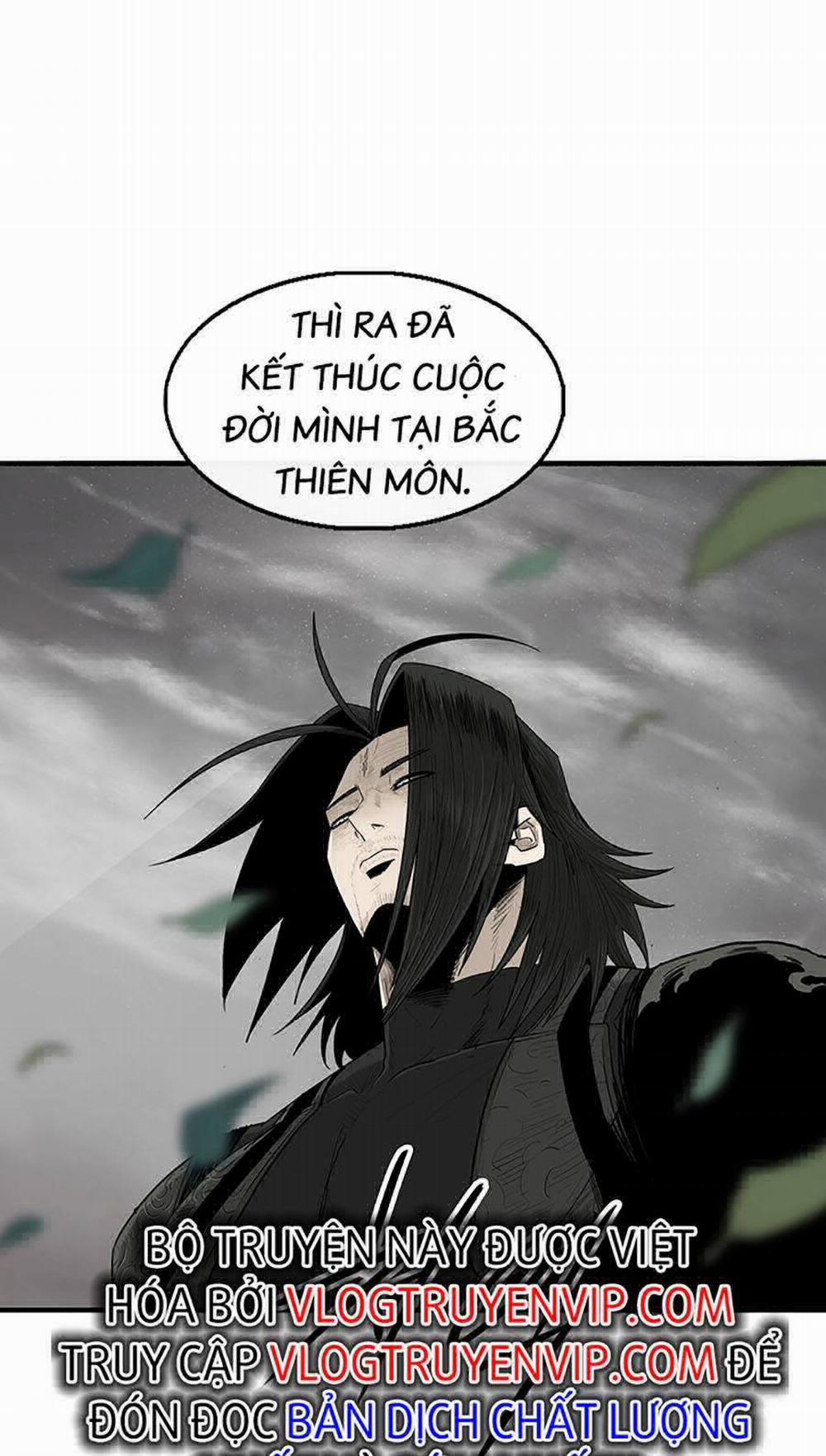 Bắc Kiếm Giang Hồ 151 trang 30