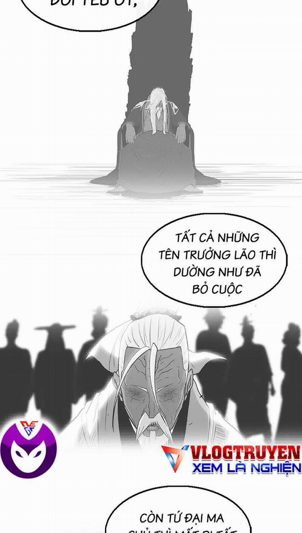 Bắc Kiếm Giang Hồ 151 trang 32