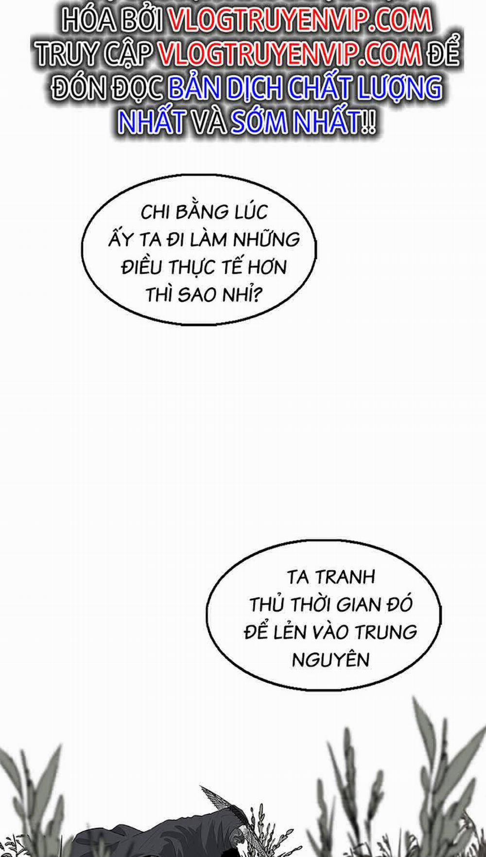 Bắc Kiếm Giang Hồ 151 trang 35