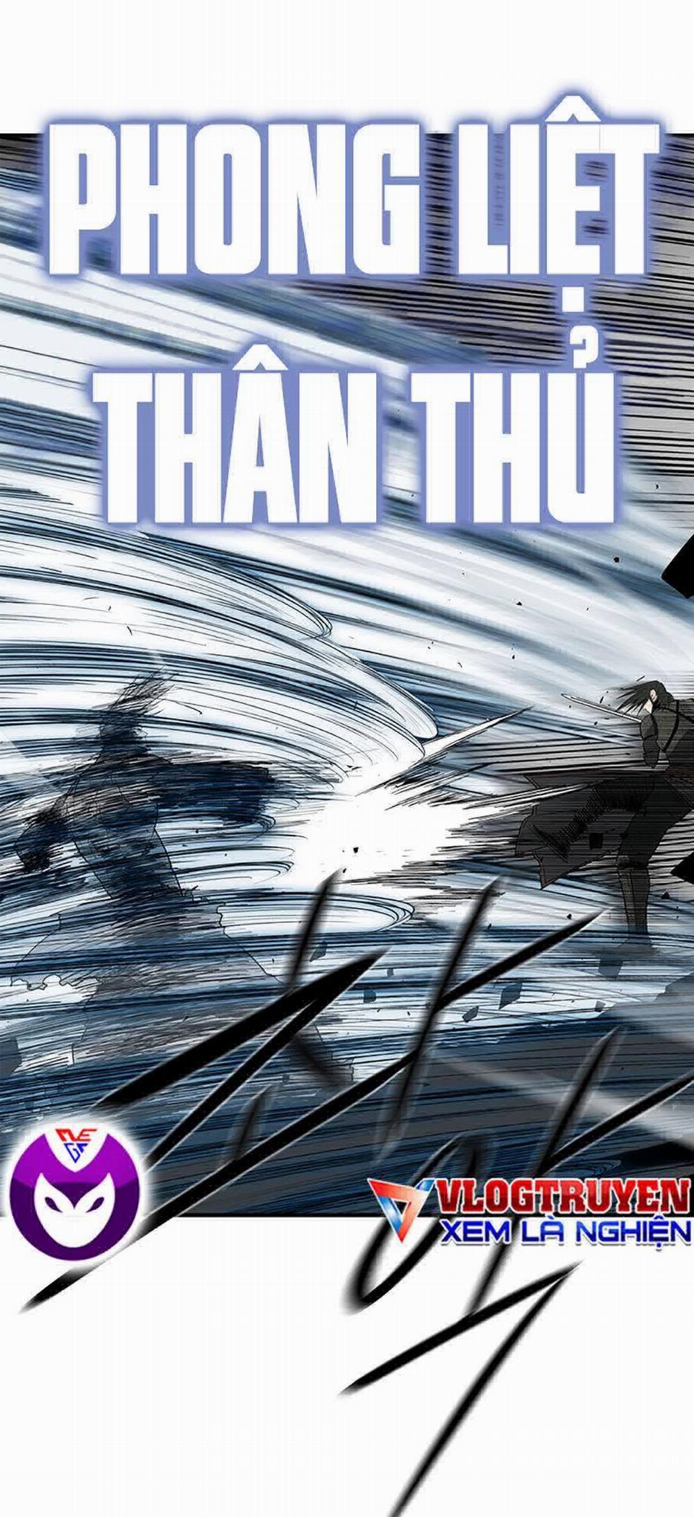 Bắc Kiếm Giang Hồ 151 trang 4