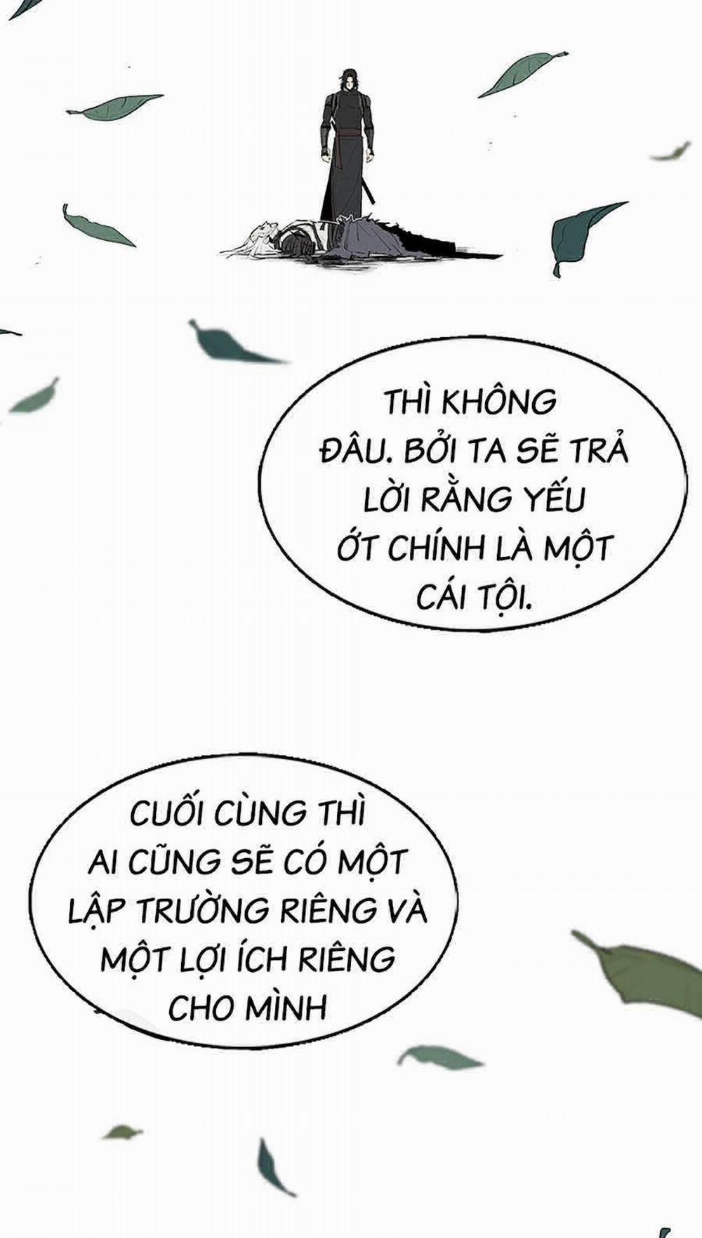 Bắc Kiếm Giang Hồ 151 trang 42