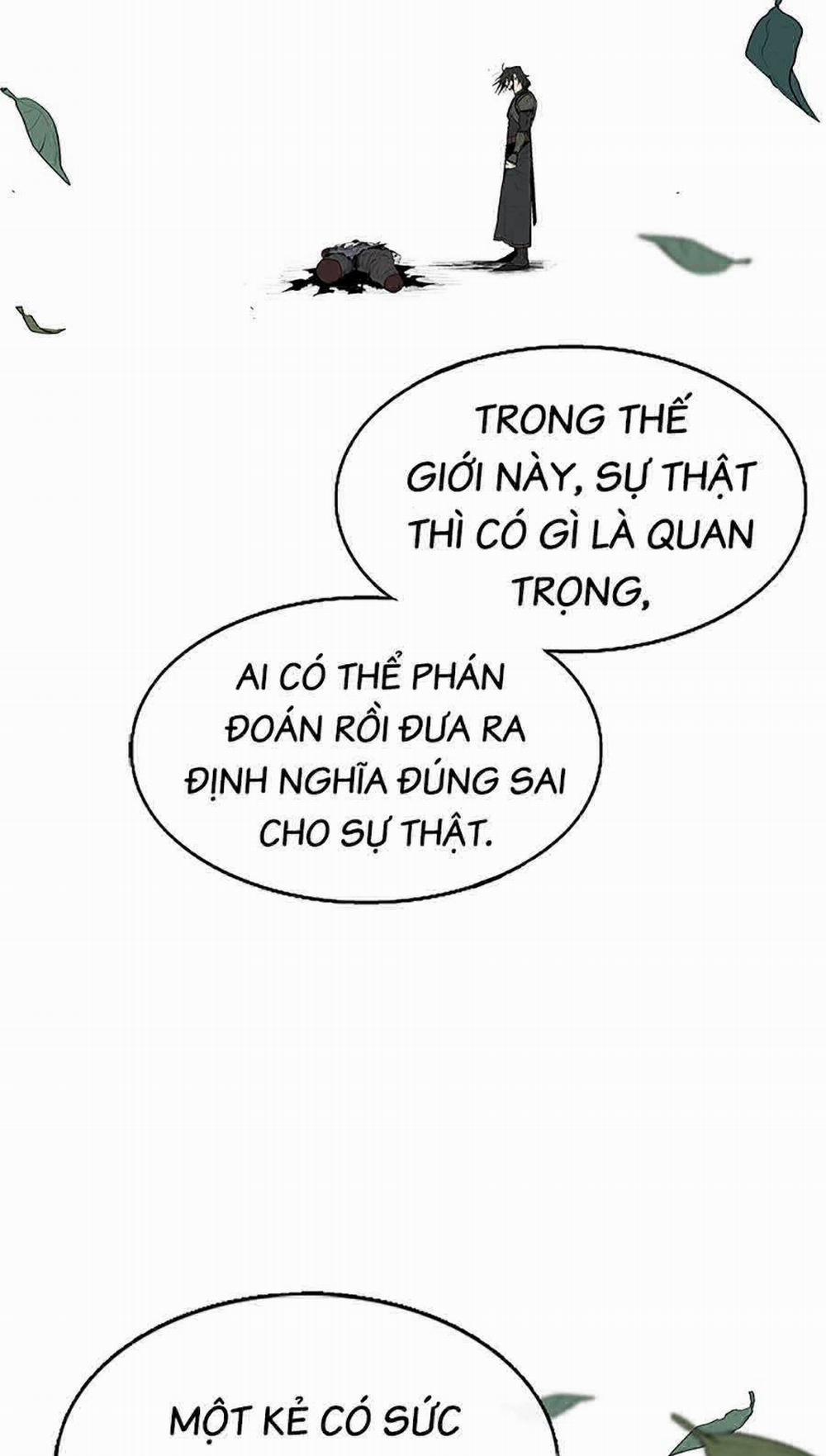 Bắc Kiếm Giang Hồ 151 trang 43