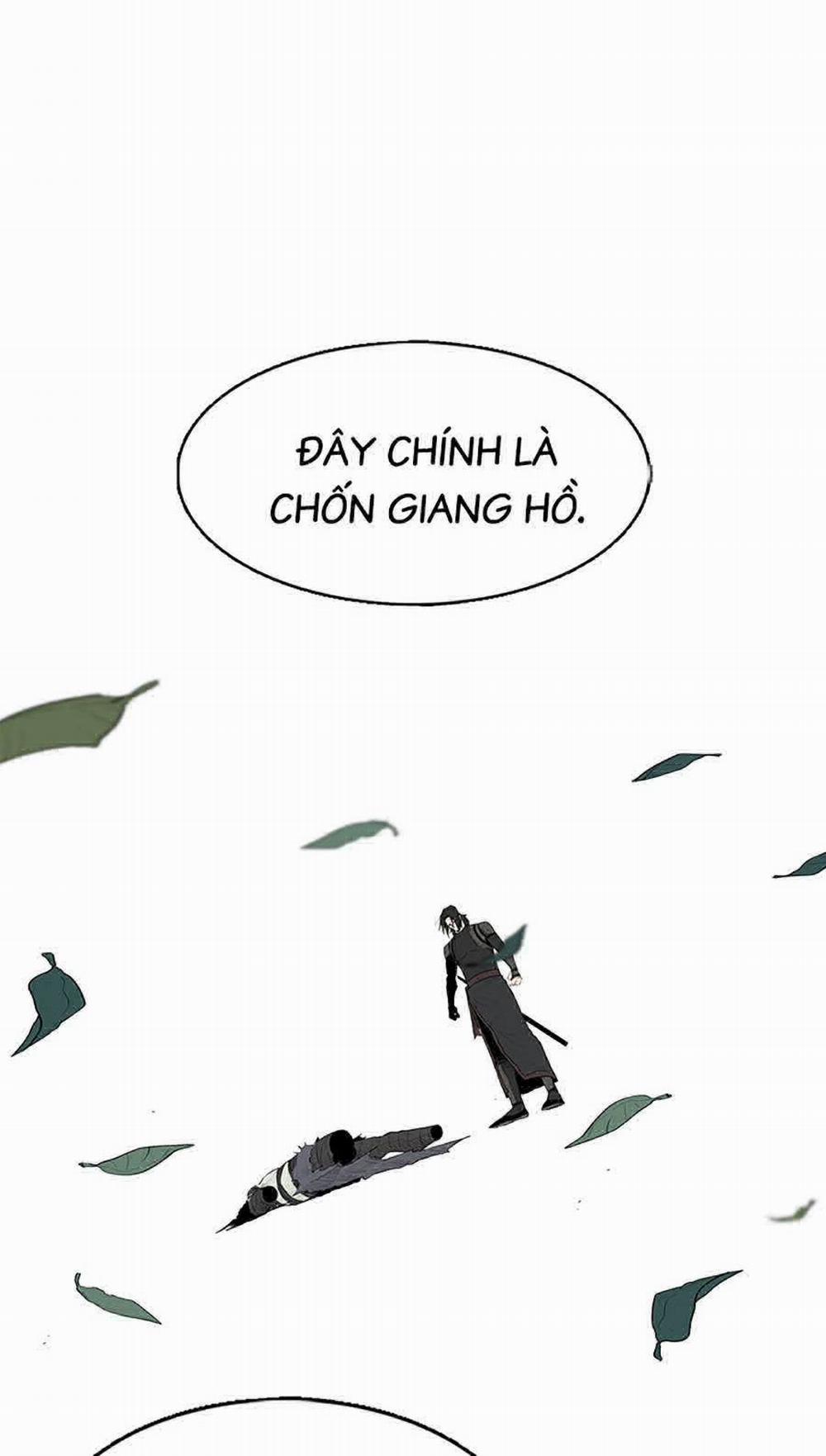 Bắc Kiếm Giang Hồ 151 trang 45