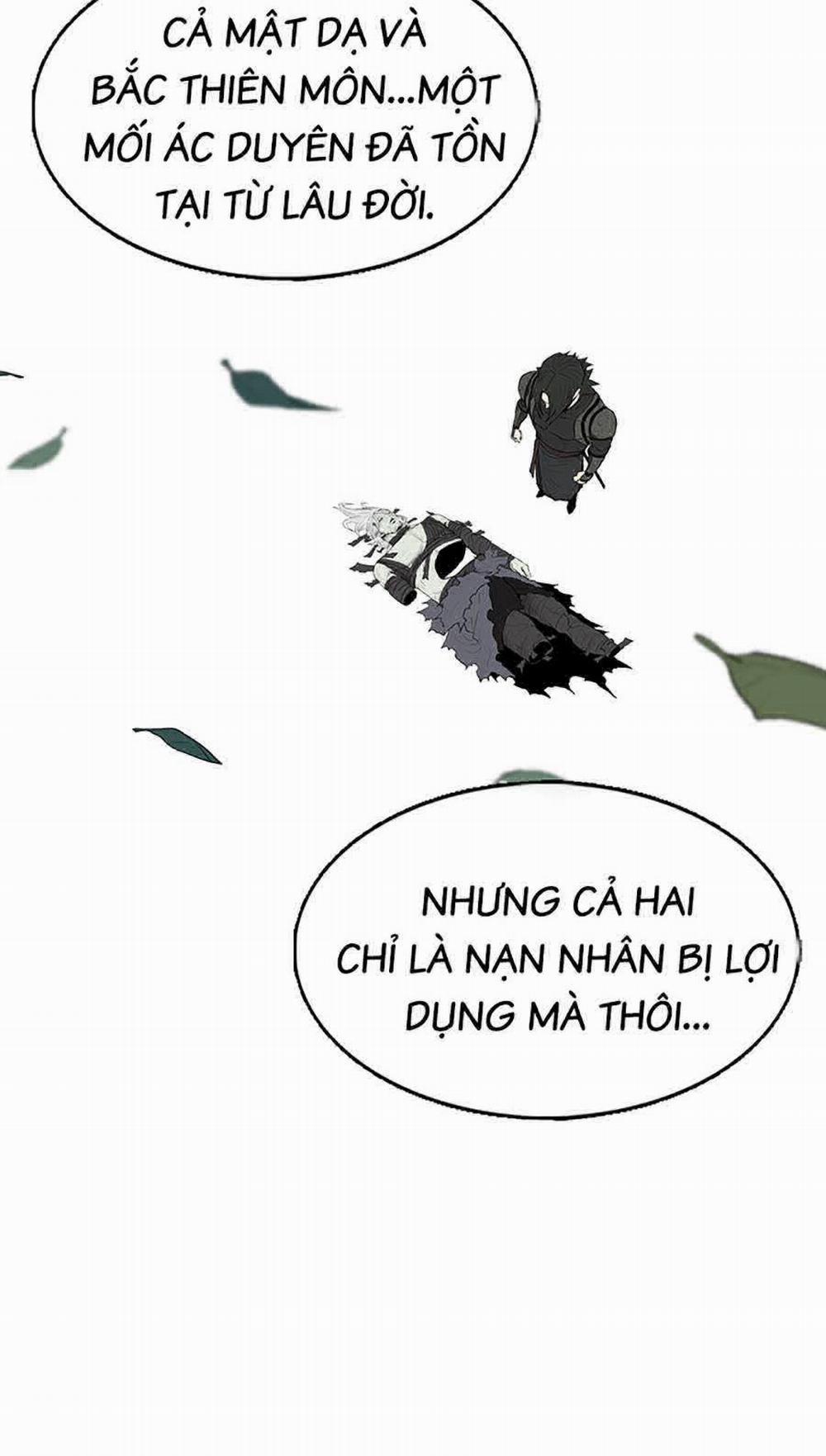 Bắc Kiếm Giang Hồ 151 trang 46