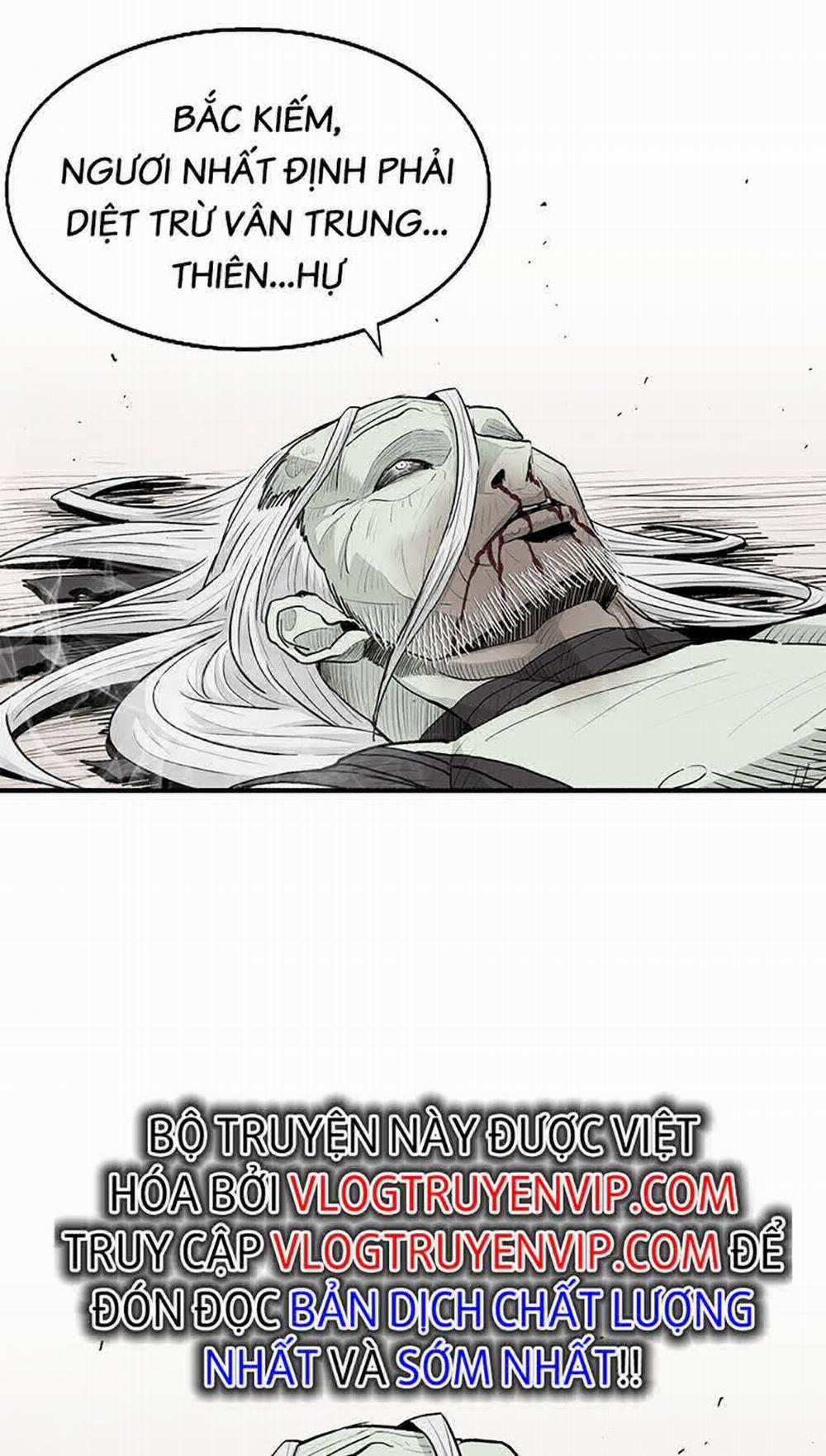 Bắc Kiếm Giang Hồ 151 trang 47