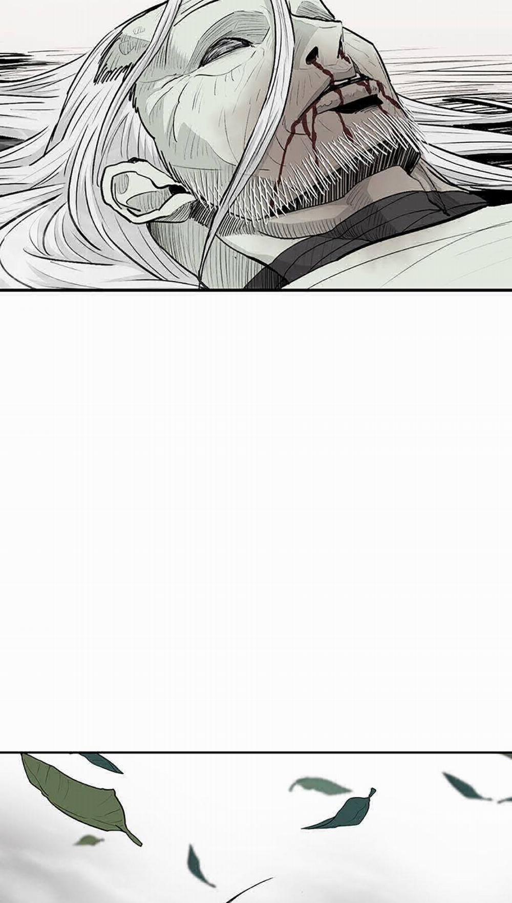 Bắc Kiếm Giang Hồ 151 trang 48