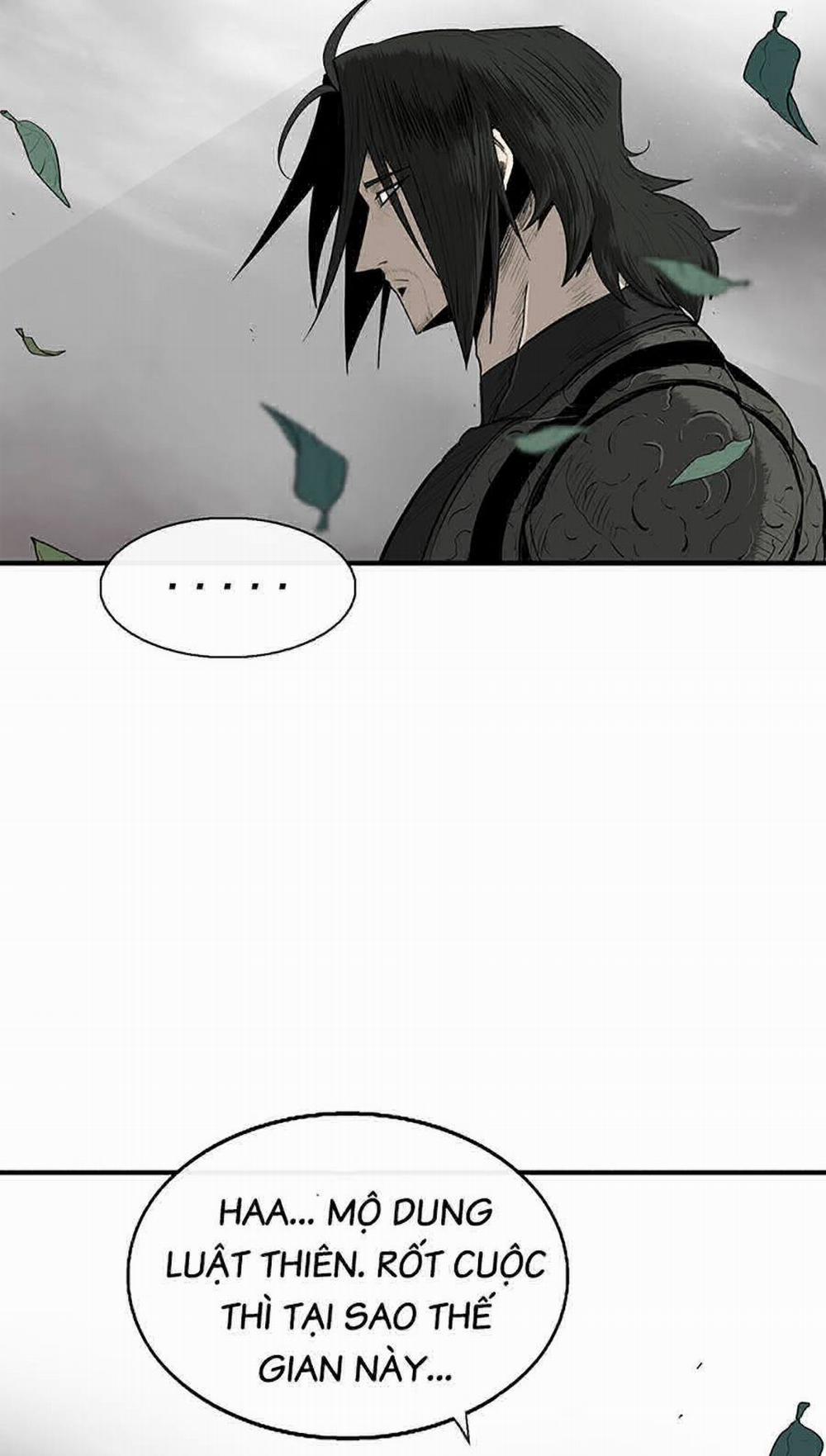 Bắc Kiếm Giang Hồ 151 trang 49