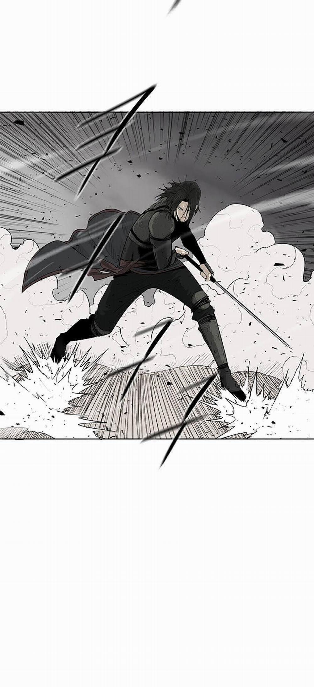 Bắc Kiếm Giang Hồ 151 trang 5