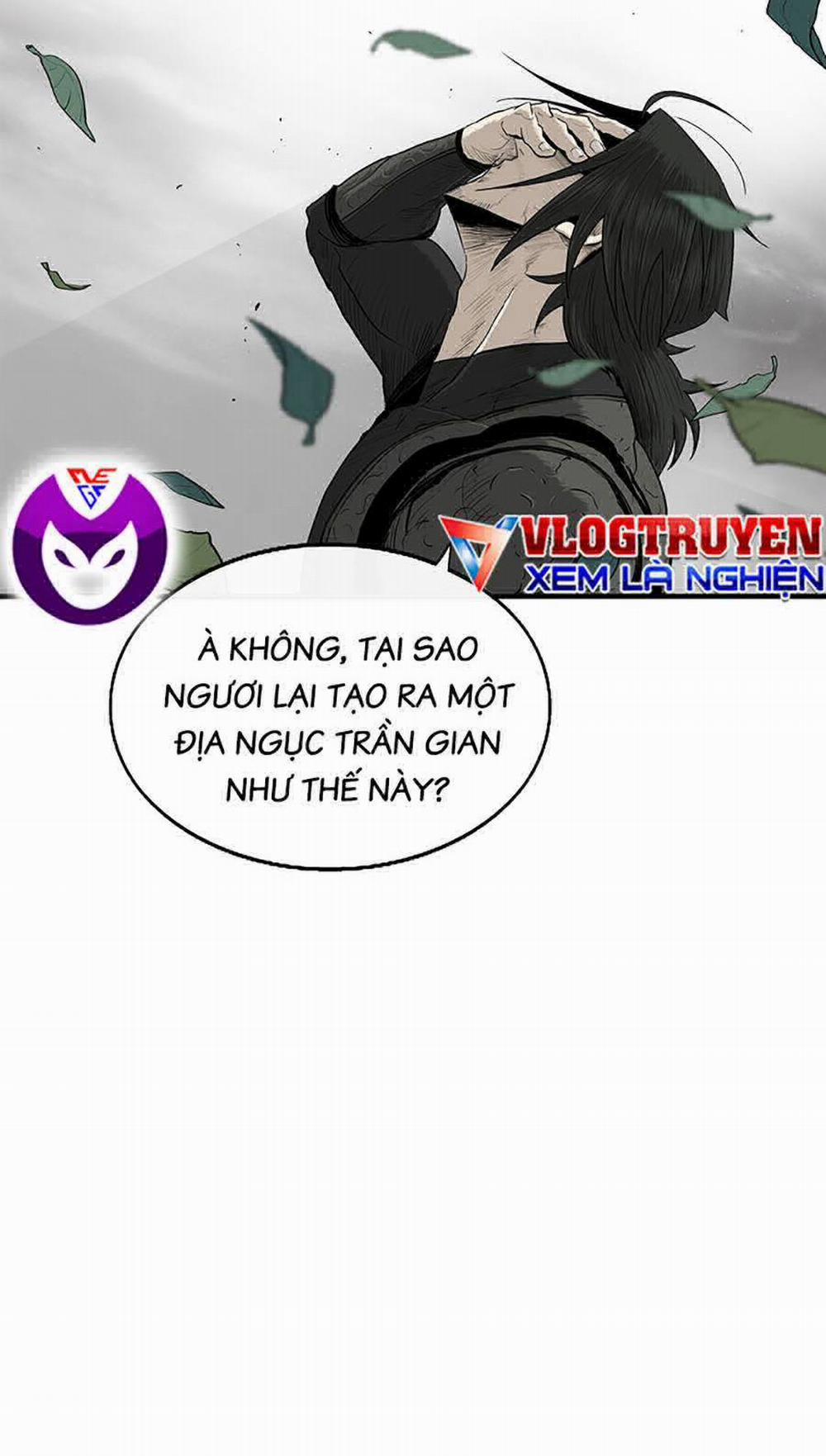 Bắc Kiếm Giang Hồ 151 trang 50