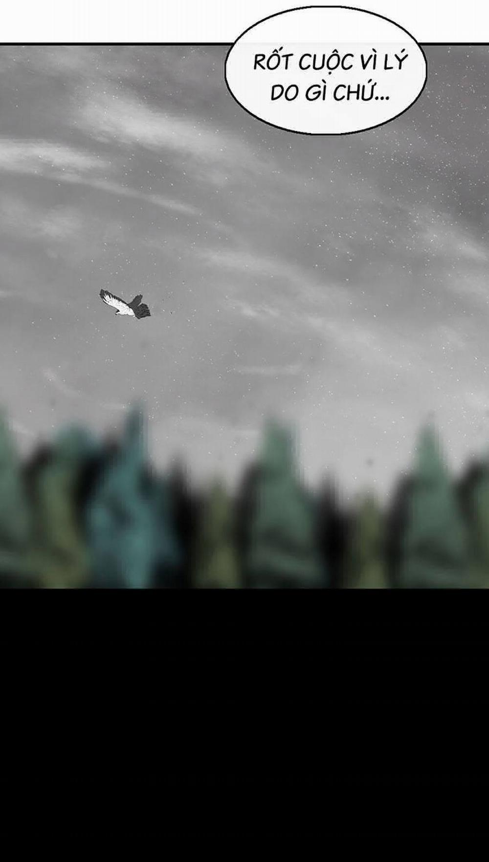 Bắc Kiếm Giang Hồ 151 trang 51