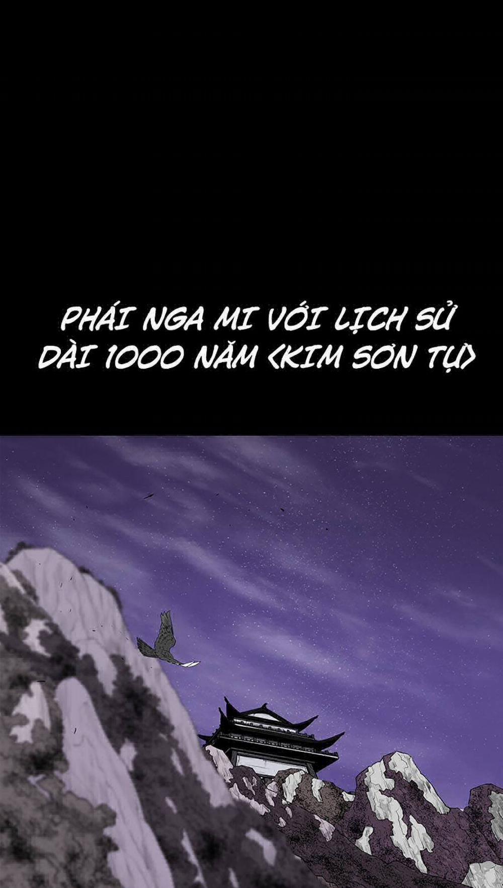 Bắc Kiếm Giang Hồ 151 trang 53