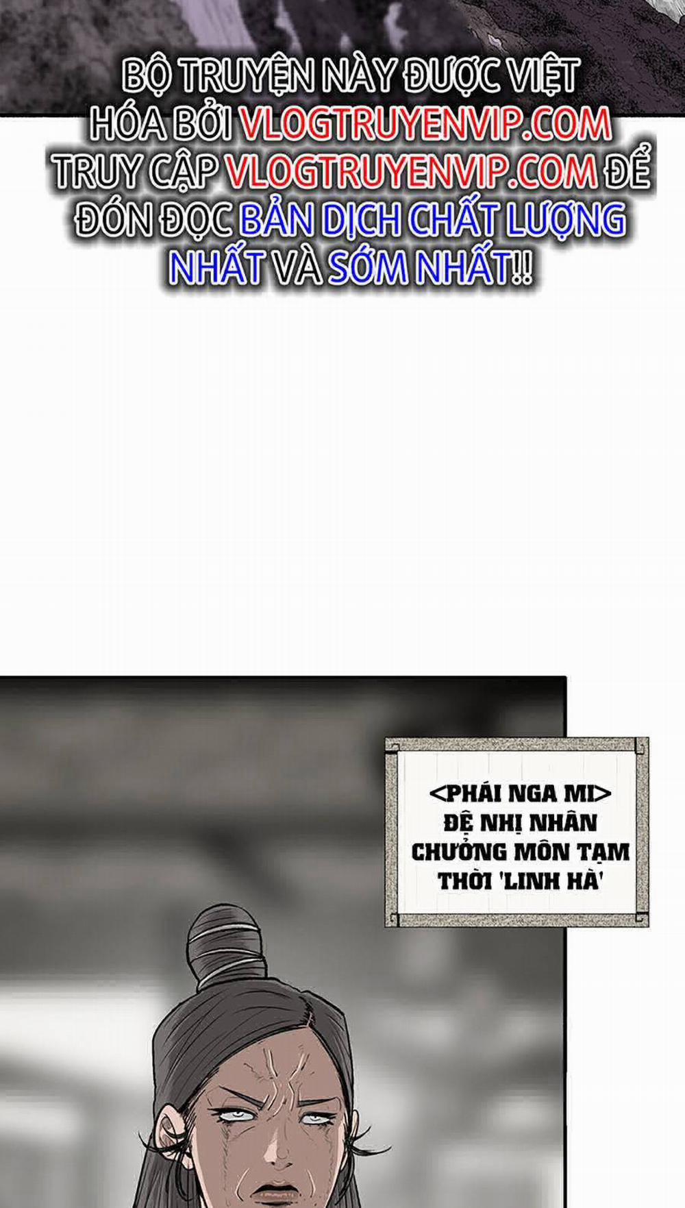 Bắc Kiếm Giang Hồ 151 trang 54