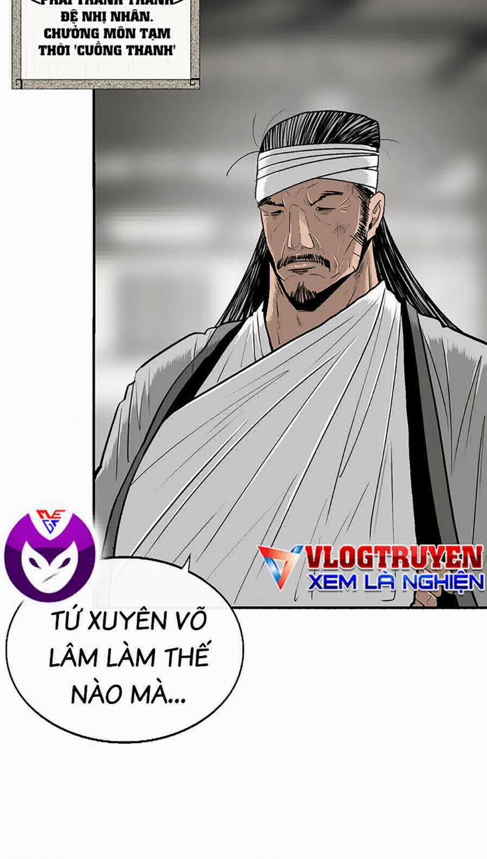 Bắc Kiếm Giang Hồ 151 trang 56